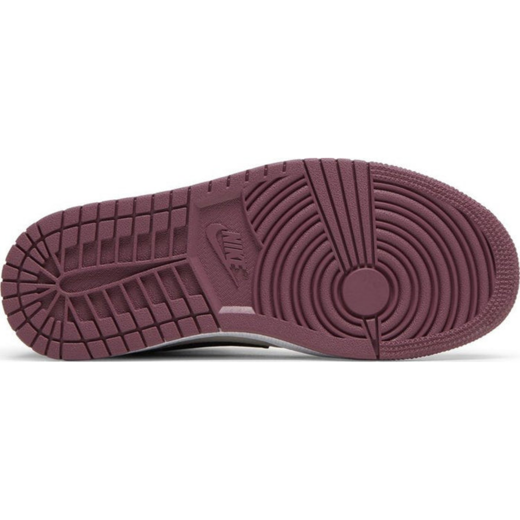 Nike Air Jordan 1 Mid SE 'Berry Pink'