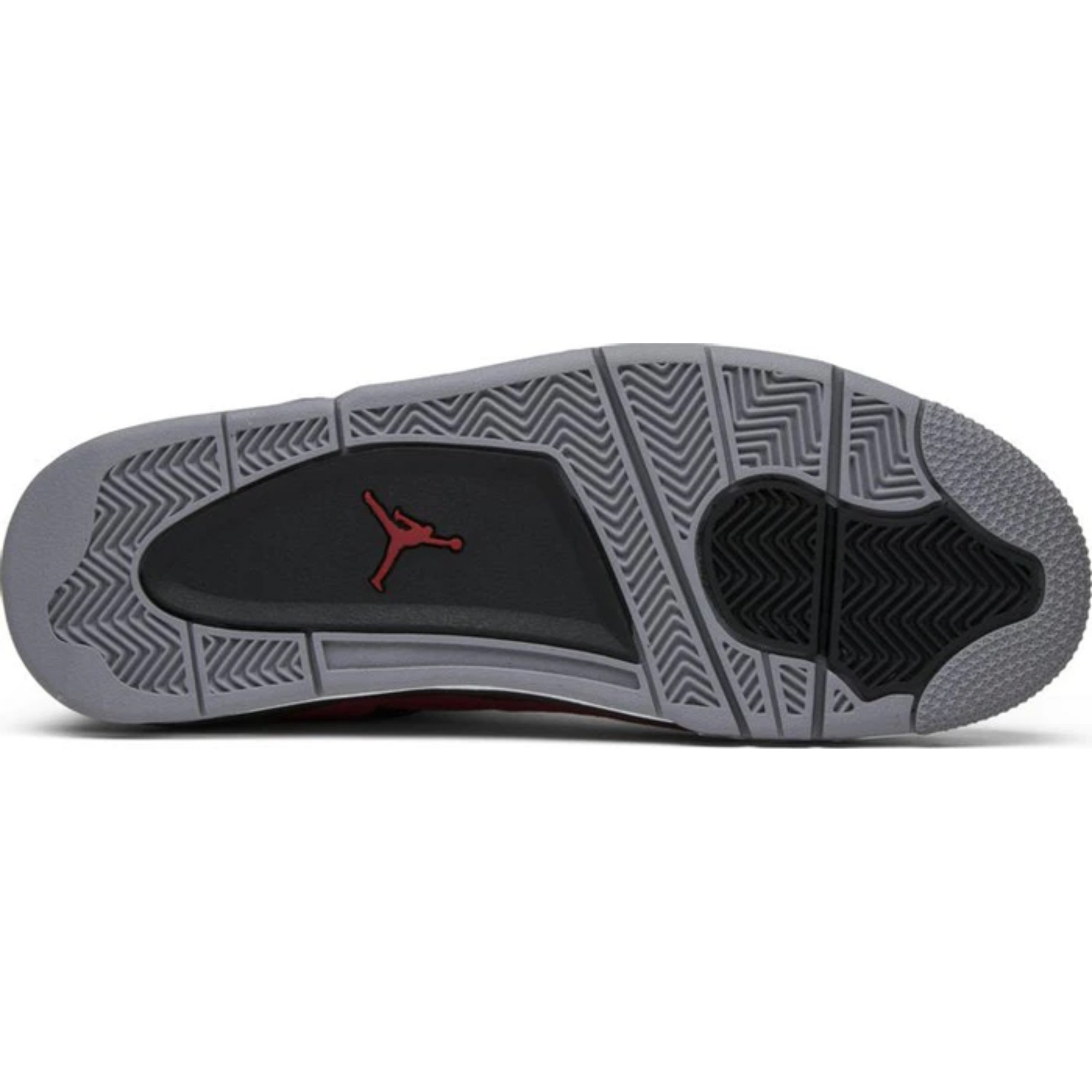Nike Air Jordan 4 Retro 'Toro Bravo'
