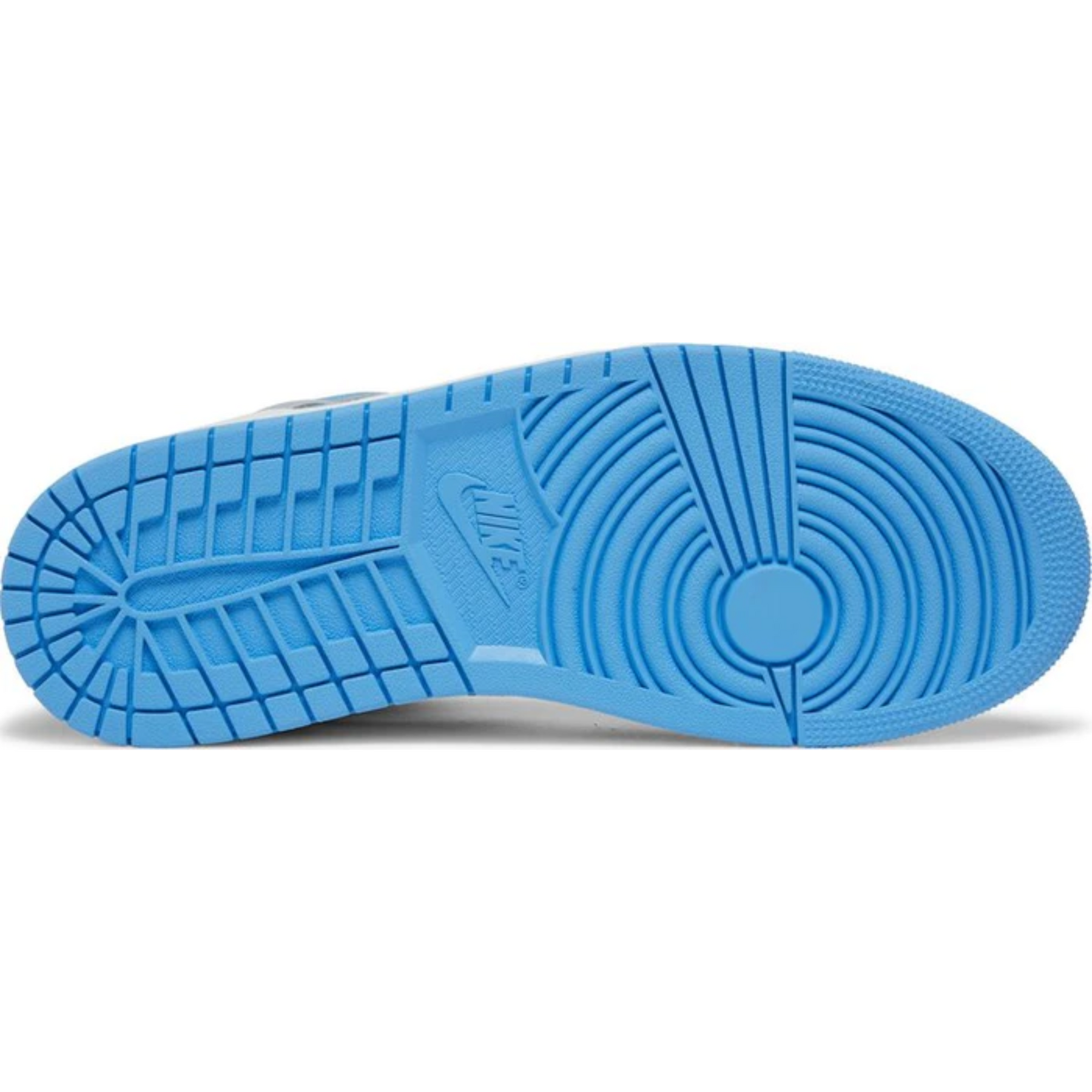 Nike Air Jordan 1 Mid SE 'University Blue'