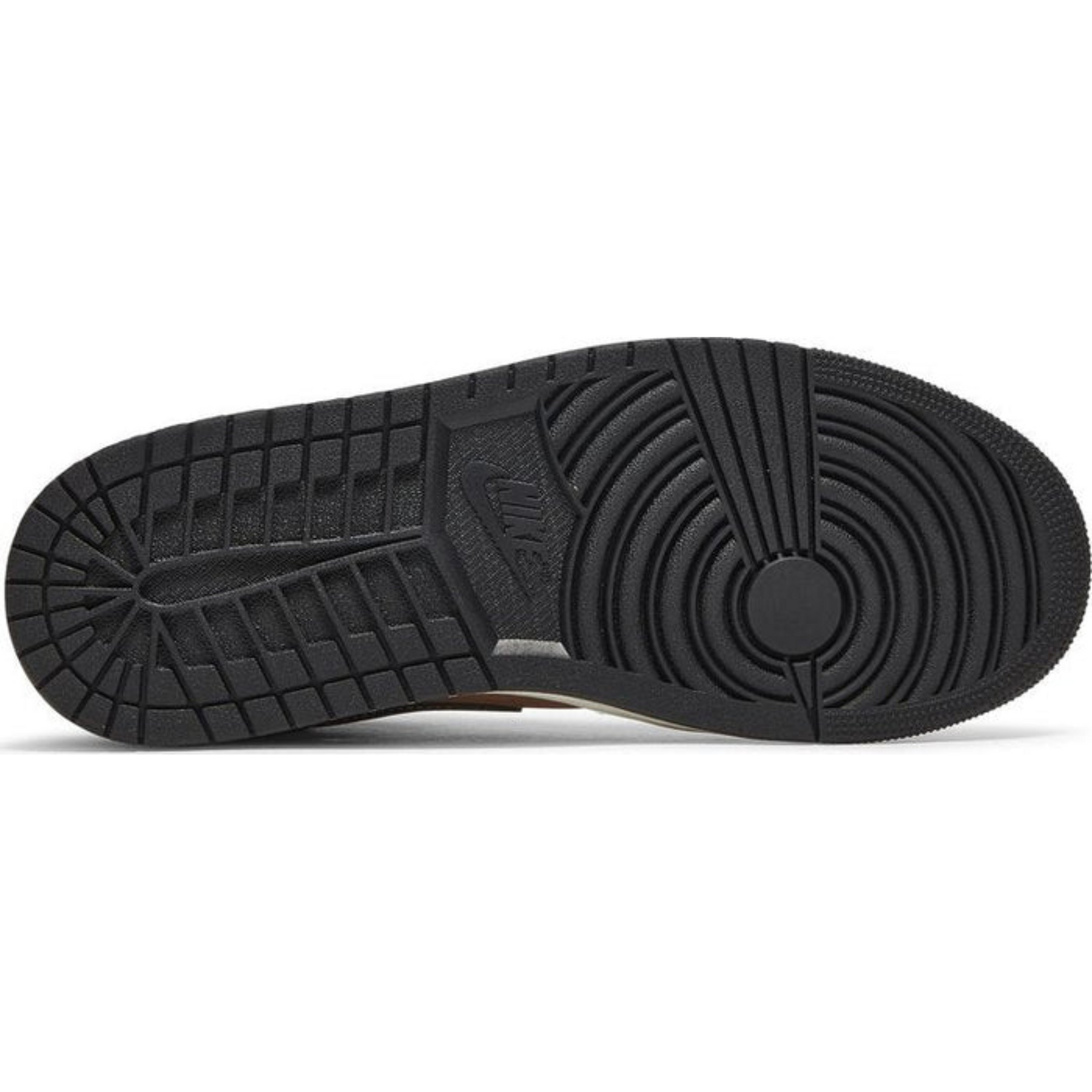 Nike Air Jordan 1 Mid SE 'Dark Chocolate'