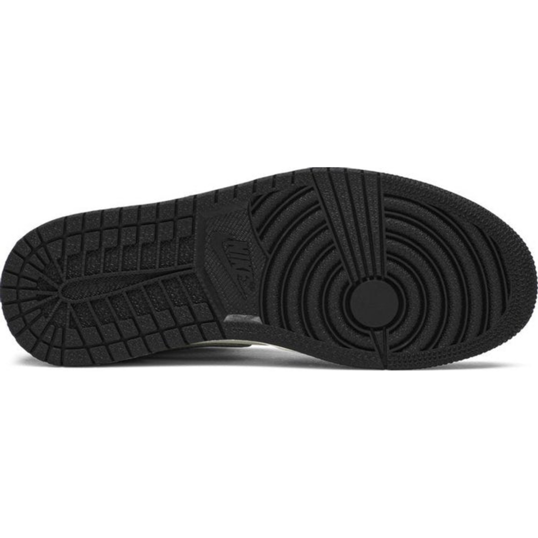 Nike Air Jordan 1 Mid SE 'Satin Smoke Grey'