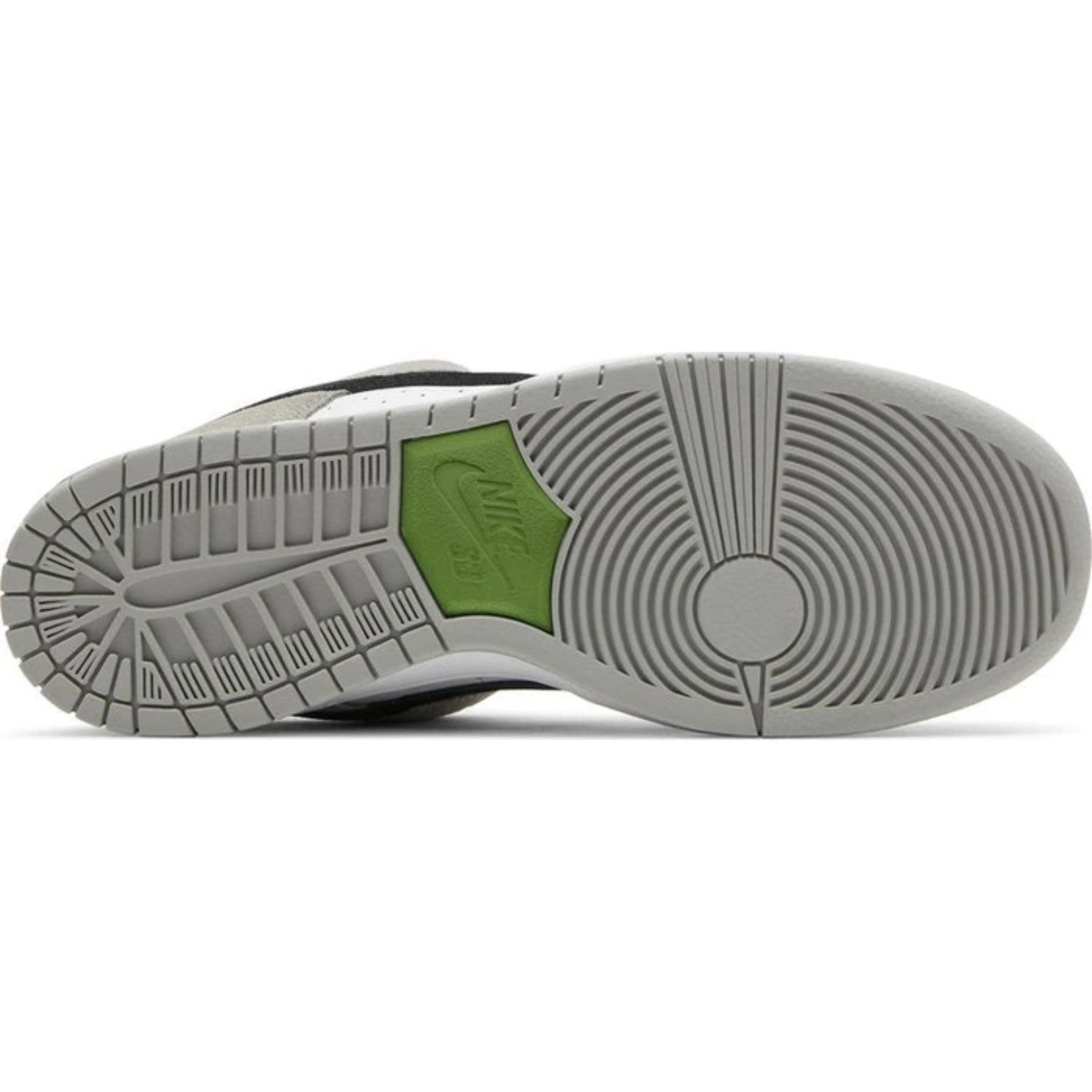 Nike Dunk Low SB 'Chlorophyll'