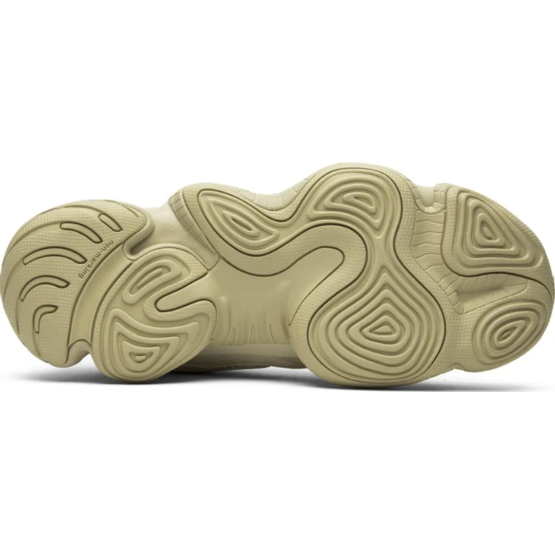 Adidas Yeezy 500 'Super Moon Yellow'
