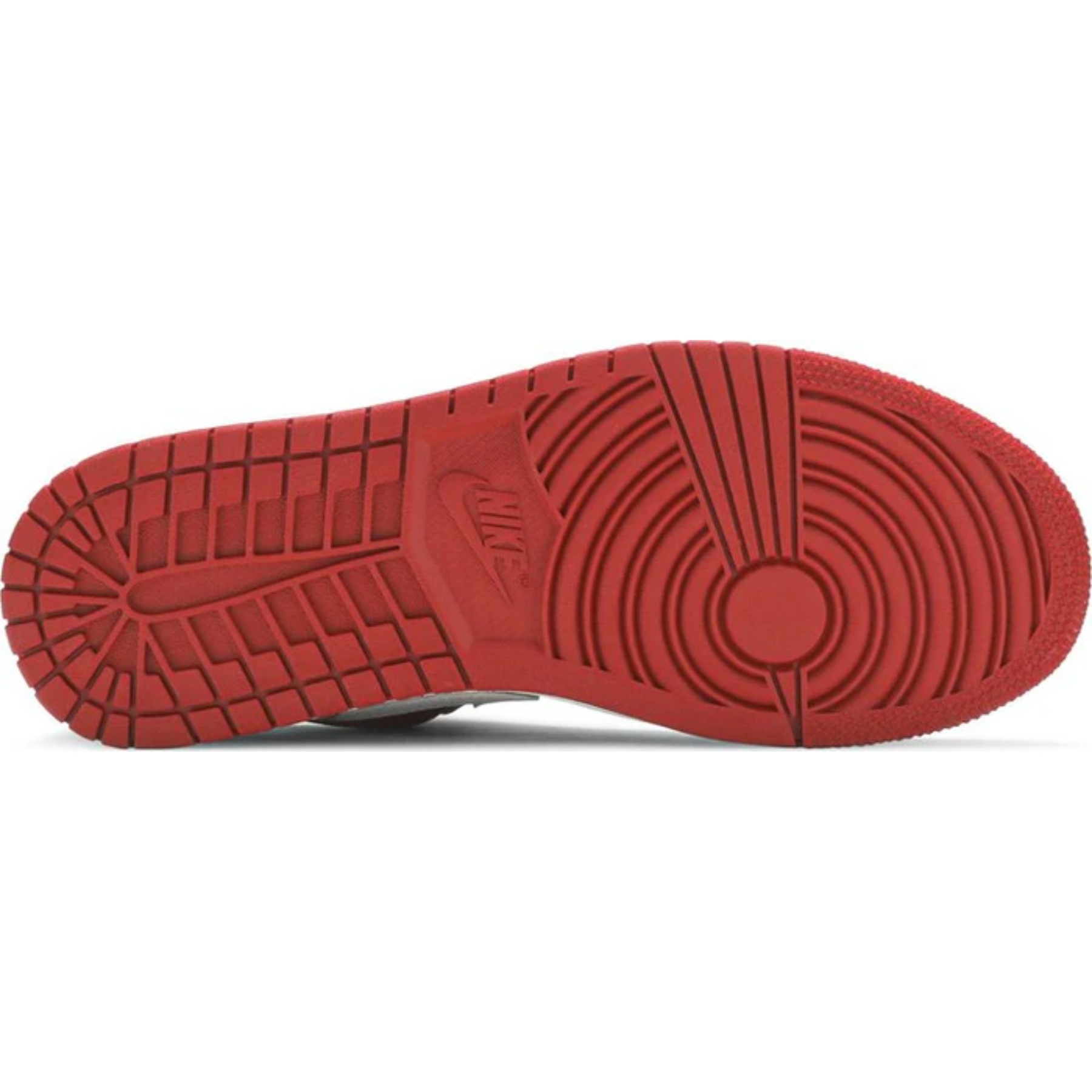 Nike Air Jordan 1 Low 'Gym Red Black'