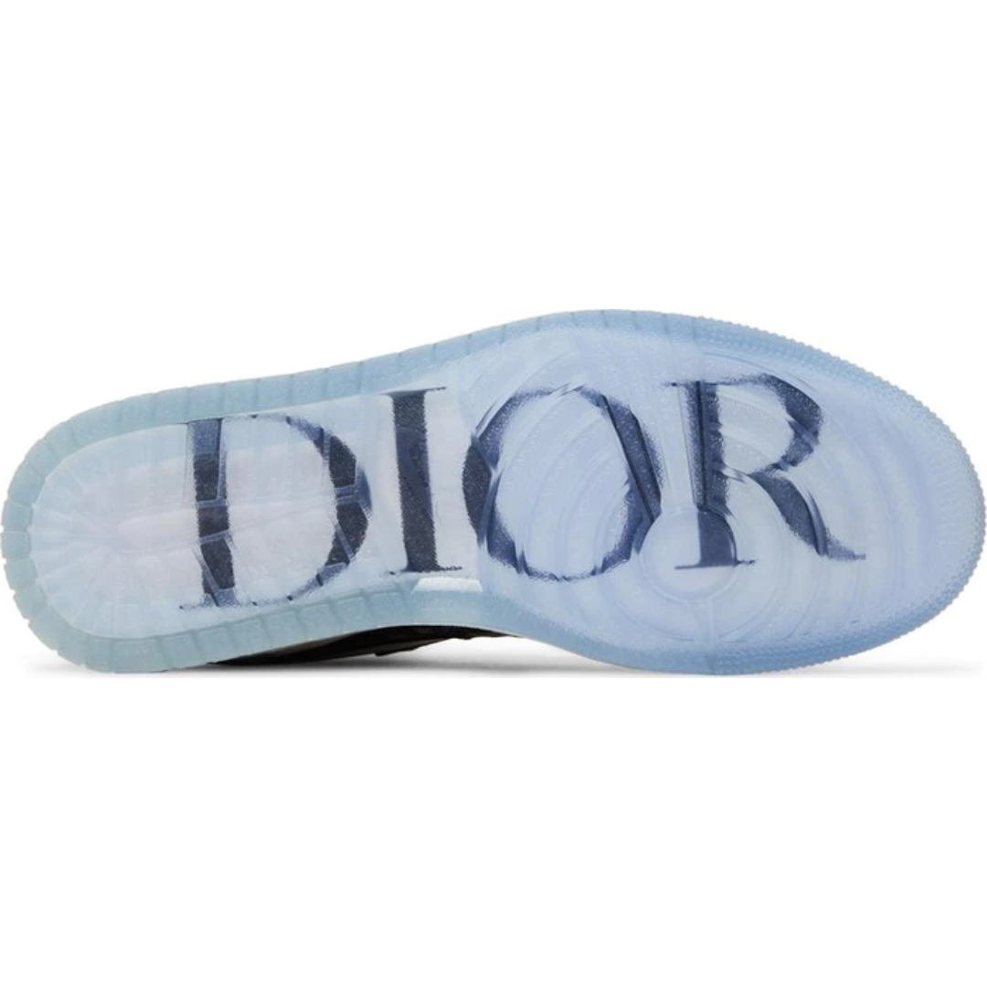 Dior x Air Jordan 1 High