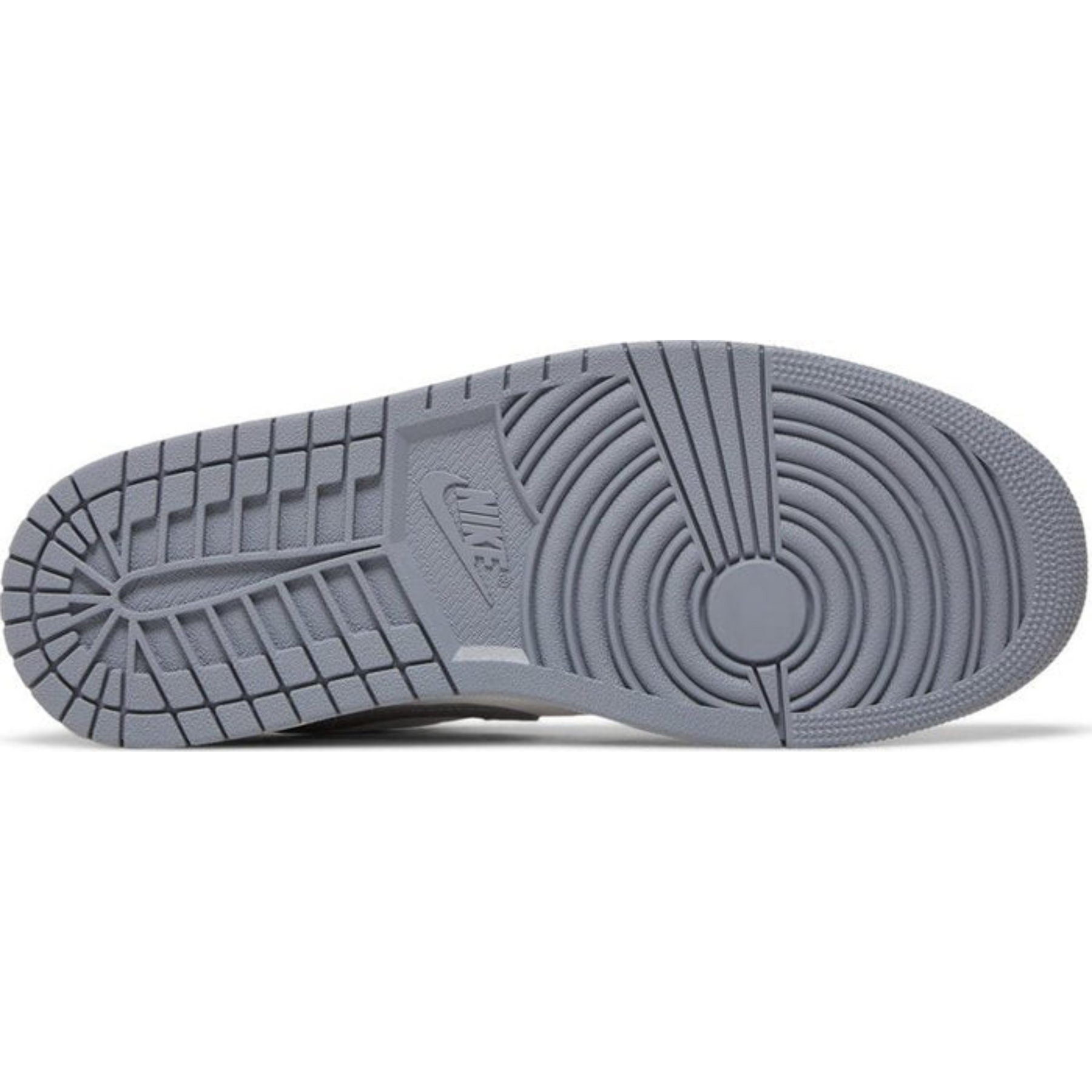Nike Air Jordan 1 Low 'Vintage Grey'
