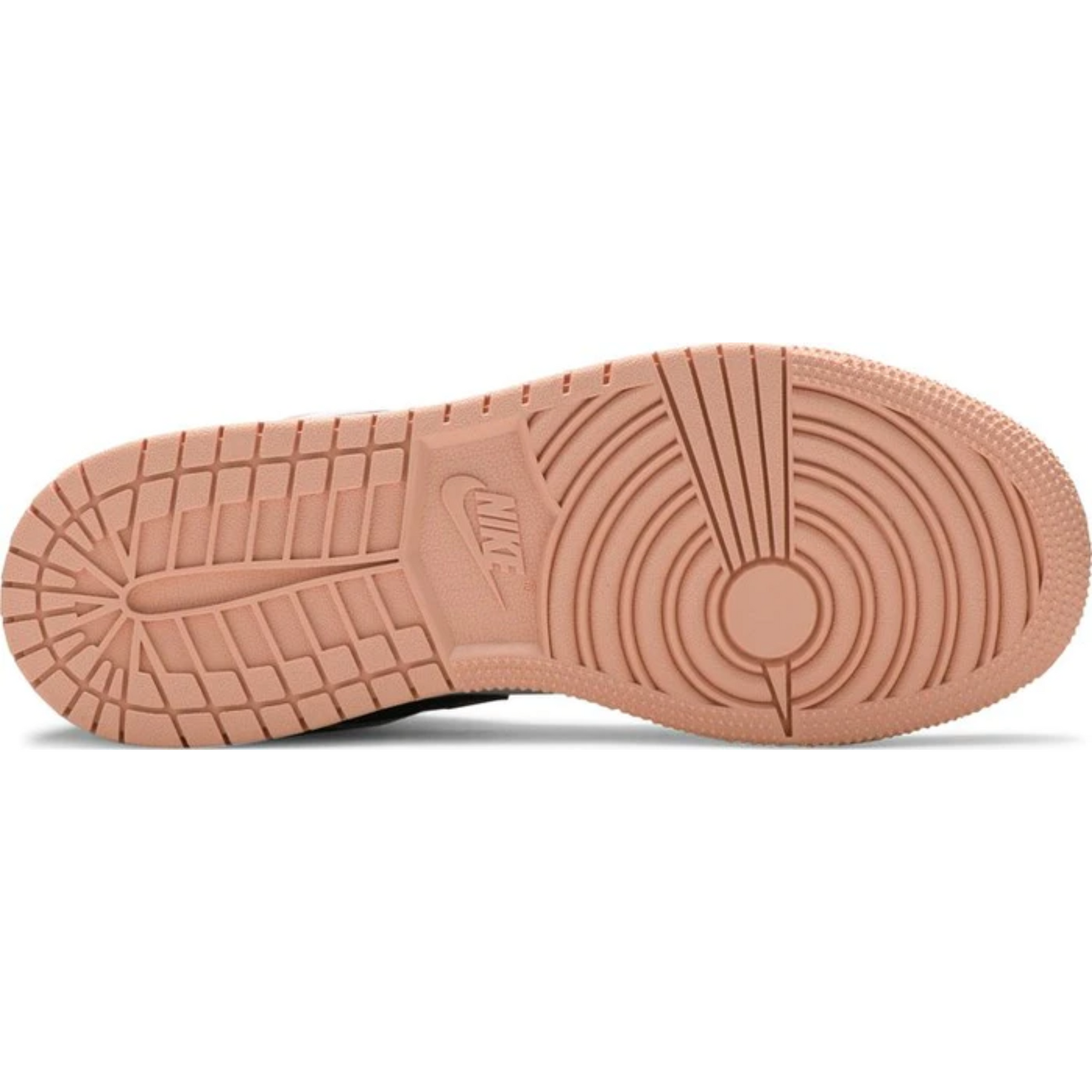 Nike Air Jordan 1 Low GS 'Light Arctic Pink'