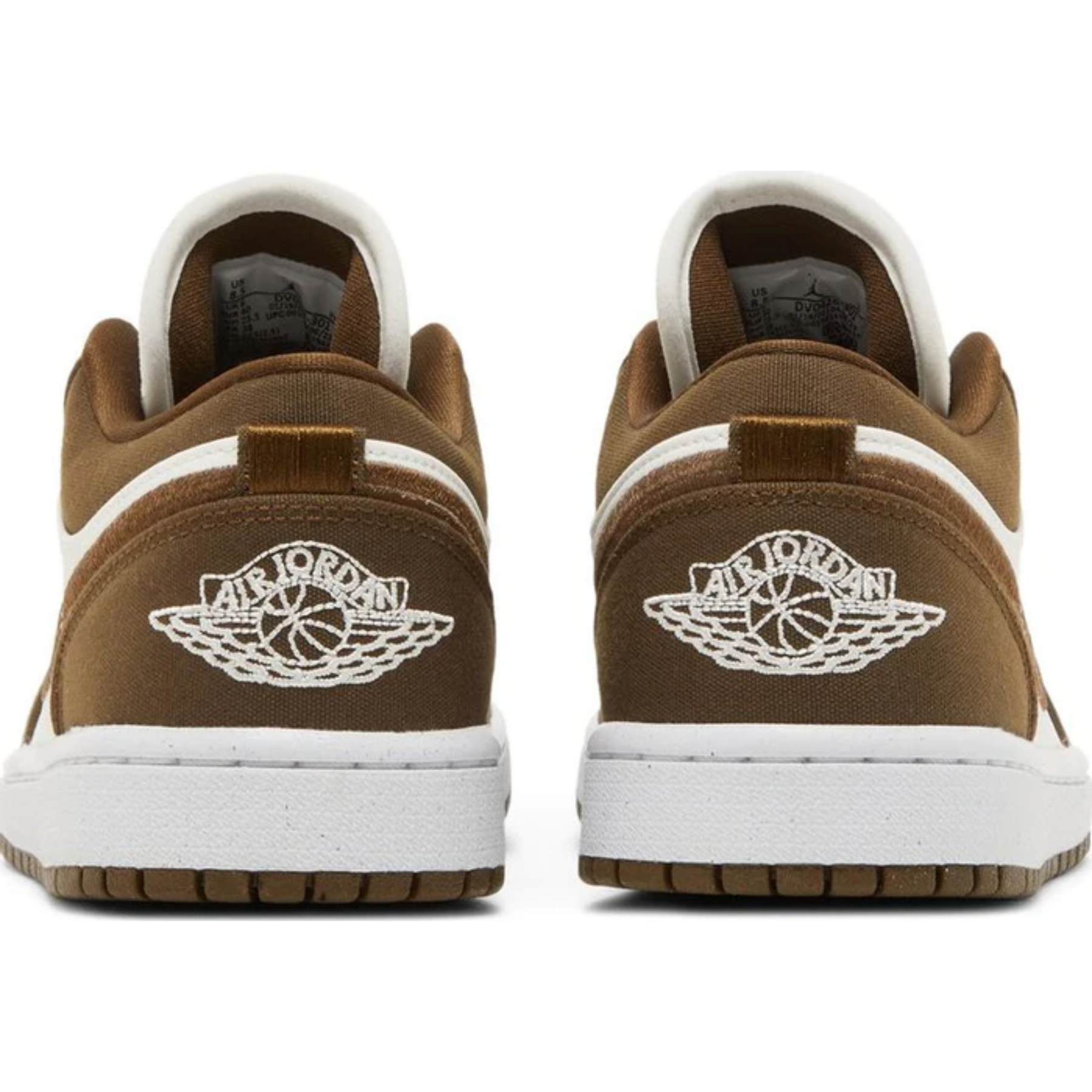 Nike Air Jordan 1 Low SE 'Light Olive'
