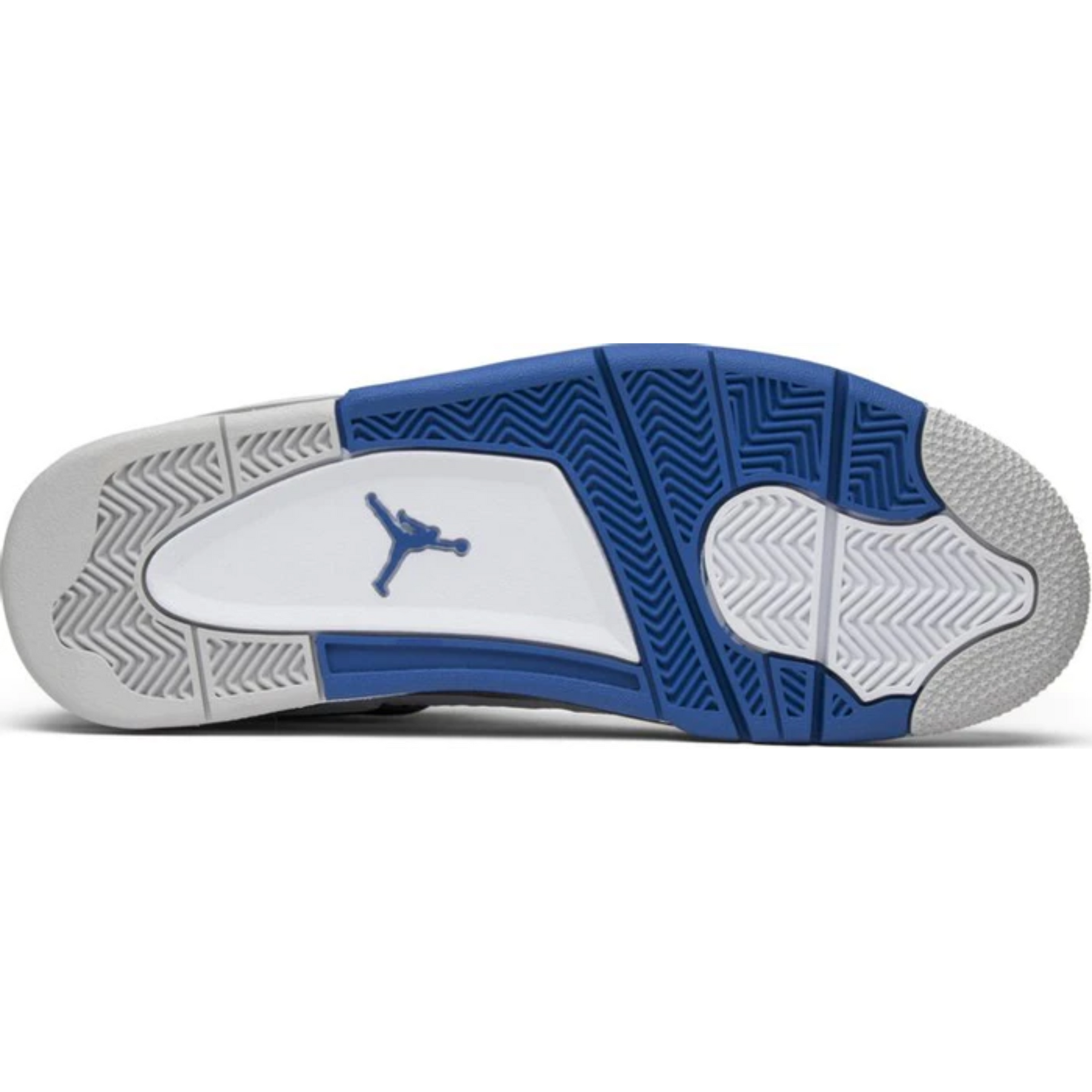 Nike Air Jordan 4 Retro 'Motorsports'