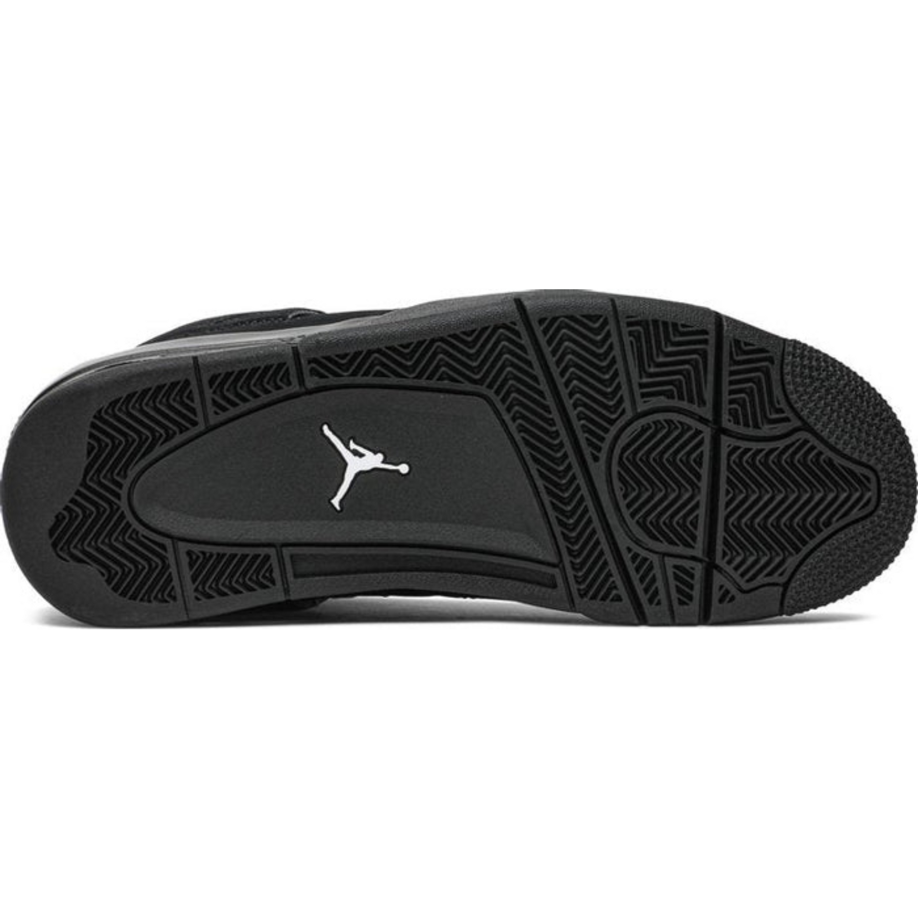 Nike Air Jordan 4 Retro 'Black Cat' 2020