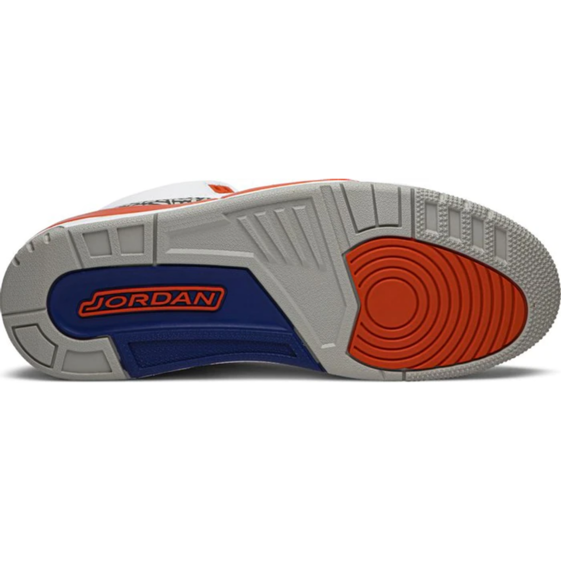 Nike Air Jordan 3 Retro 'Knicks'