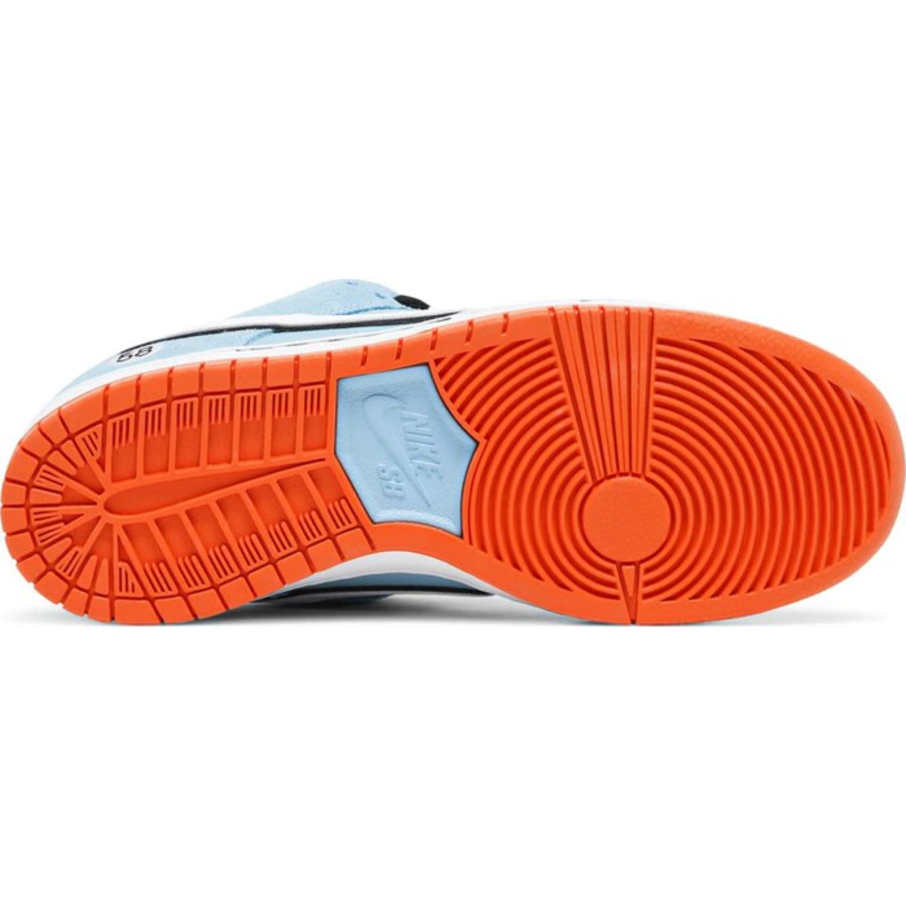 Nike Dunk Low Pro SB 'Gulf'