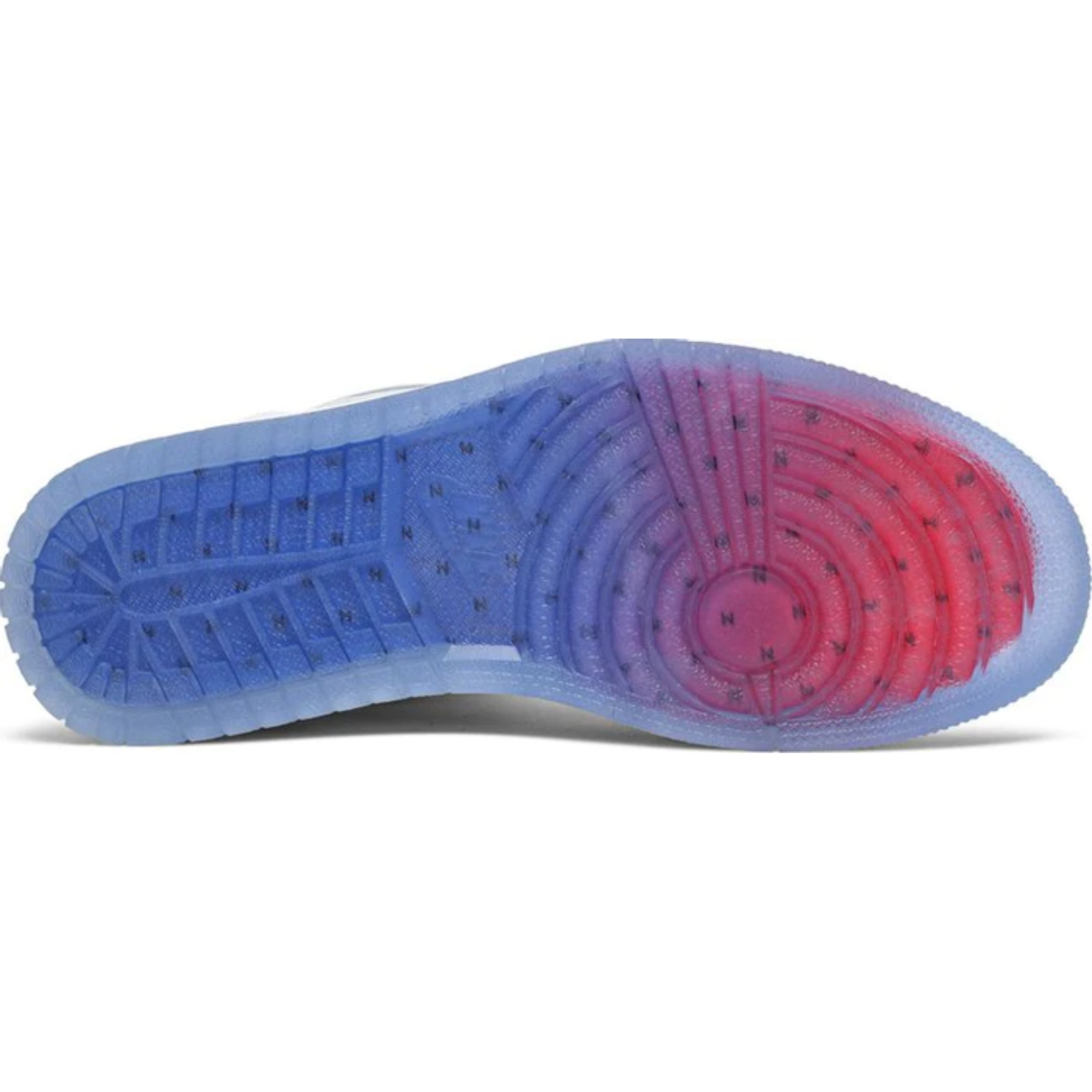 Nike Air Jordan 1 High Zoom 'Racer Blue'