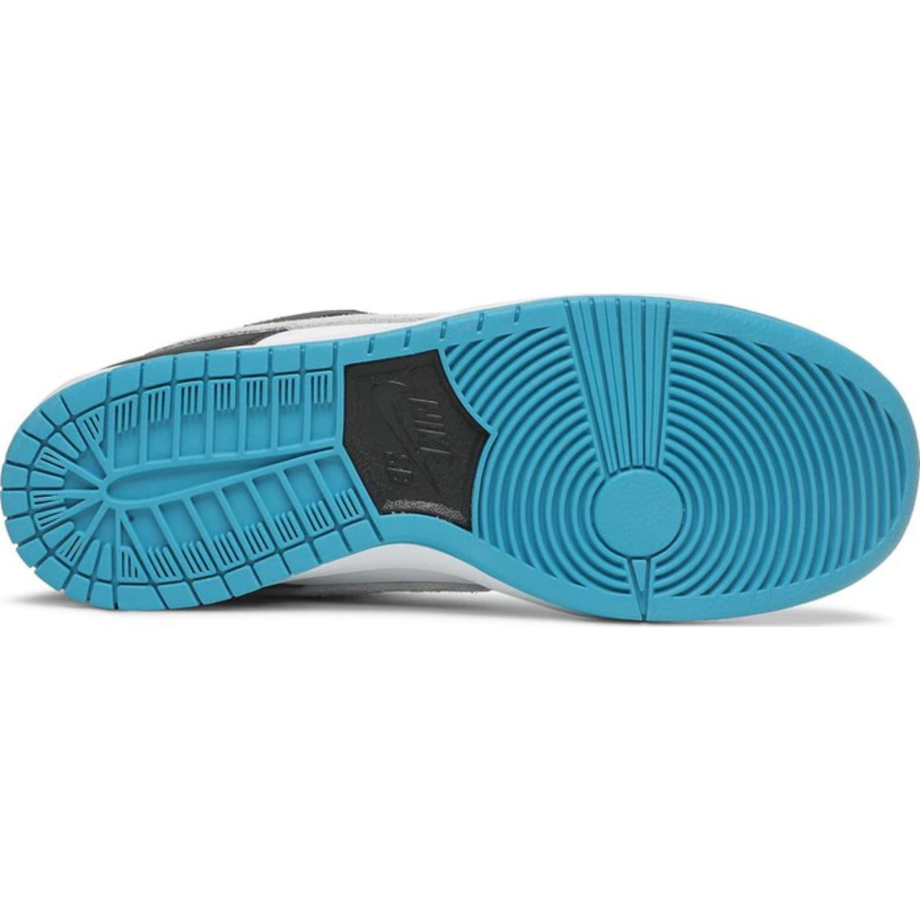 Nike Dunk Low Pro SB 'Laser Blue'