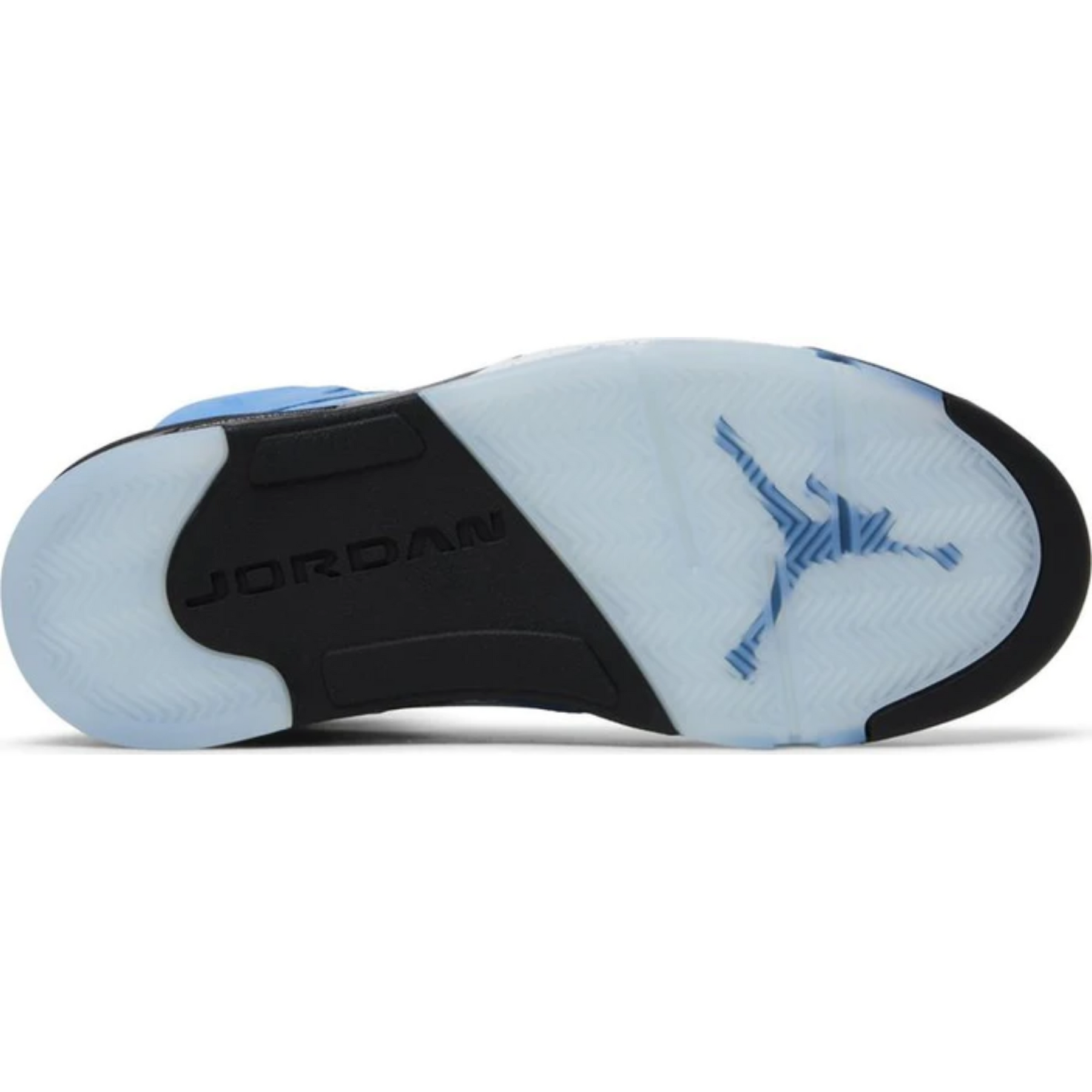 Nike Air Jordan 5 Retro 'UNC'