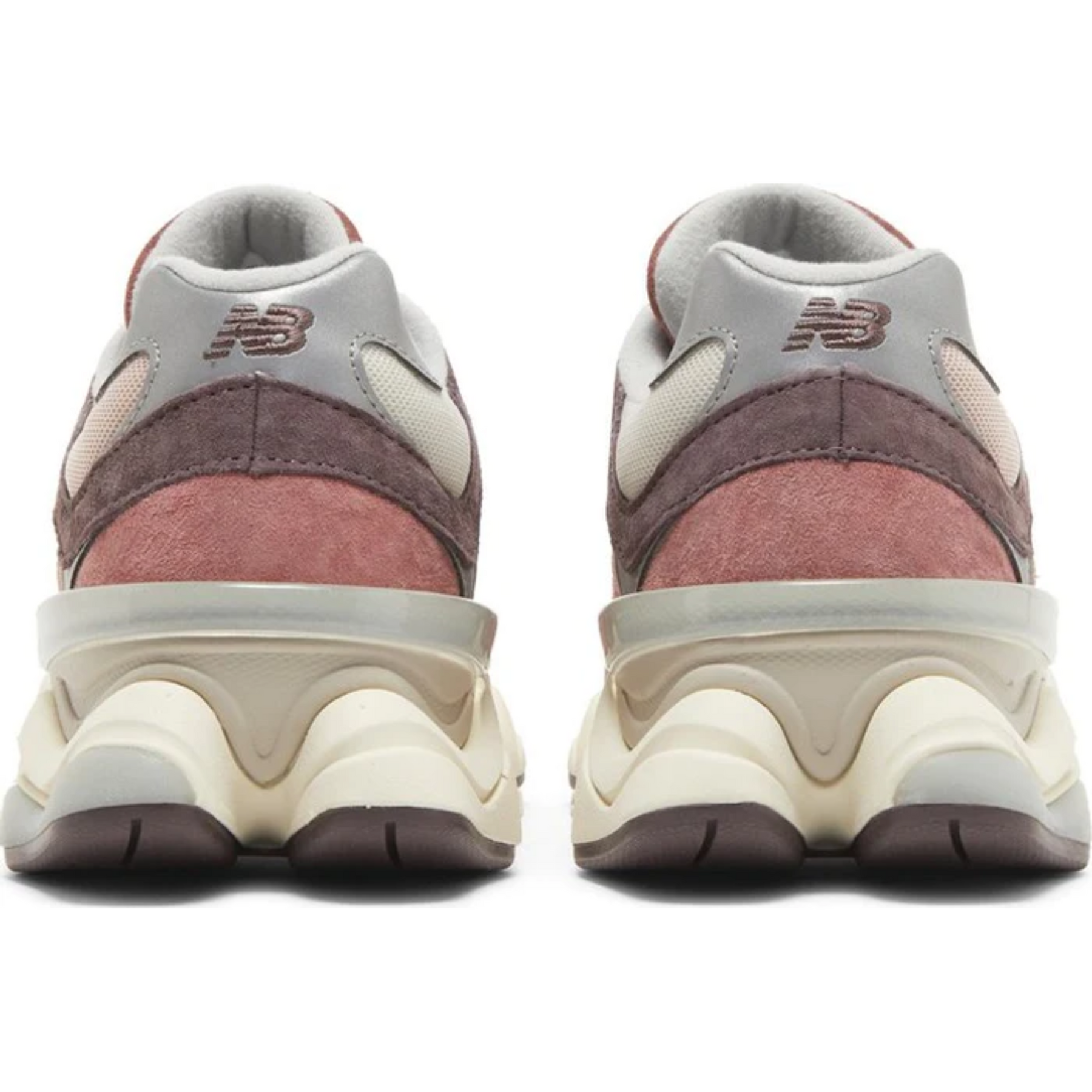 New Balance 9060 'Cherry Blossom Pack - Mineral Red'