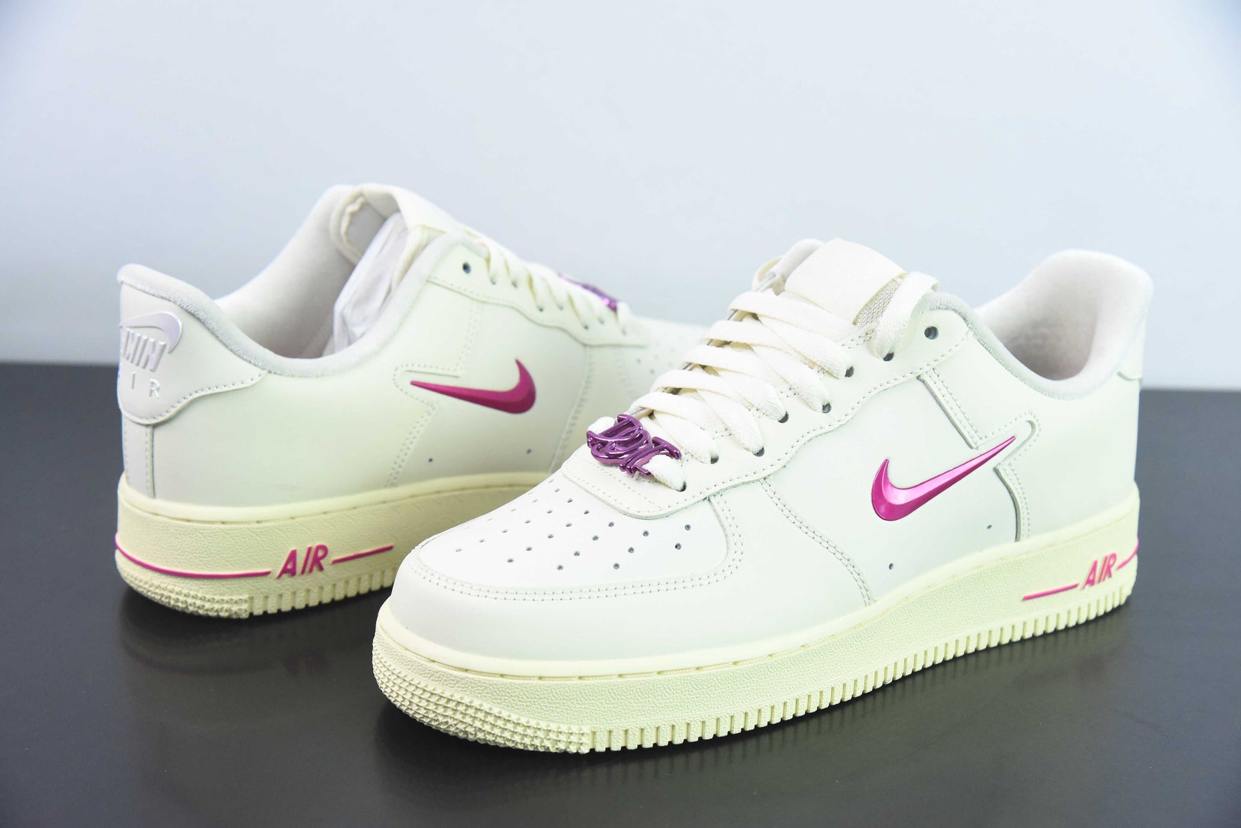 Nike Air Force 1 '07 SE 'Dance - Playful Pink' (Pronta Entrega)