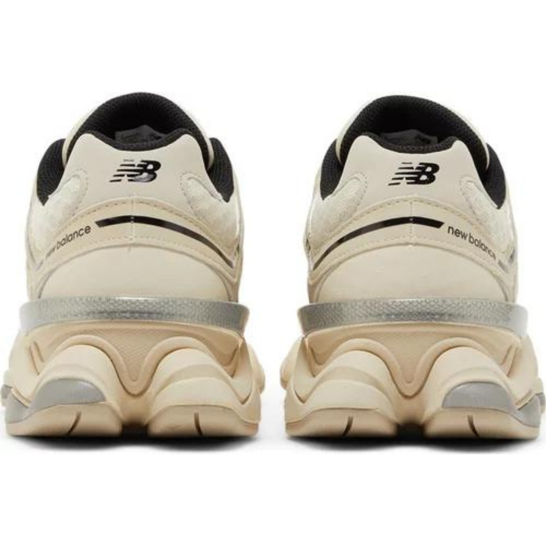 New Balance 9060 'Turtledove Black'