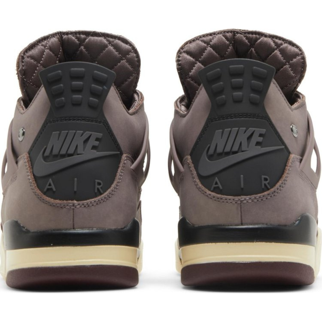 A Ma Maniére x Air Jordan 4 Retro 'Violet Ore'