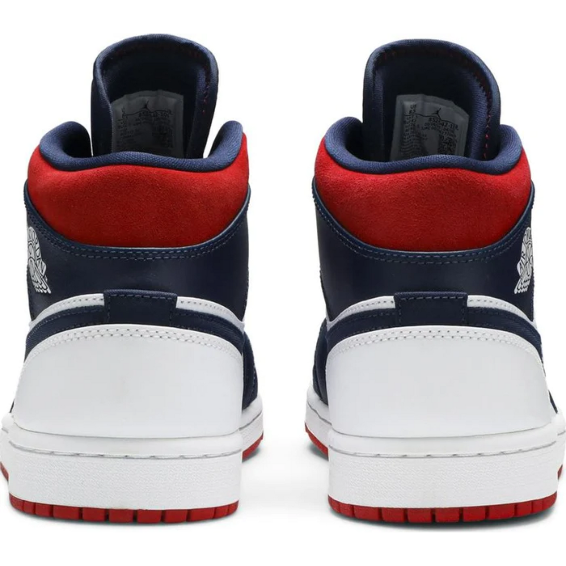 Nike Air Jordan 1 Mid SE 'Olympic'
