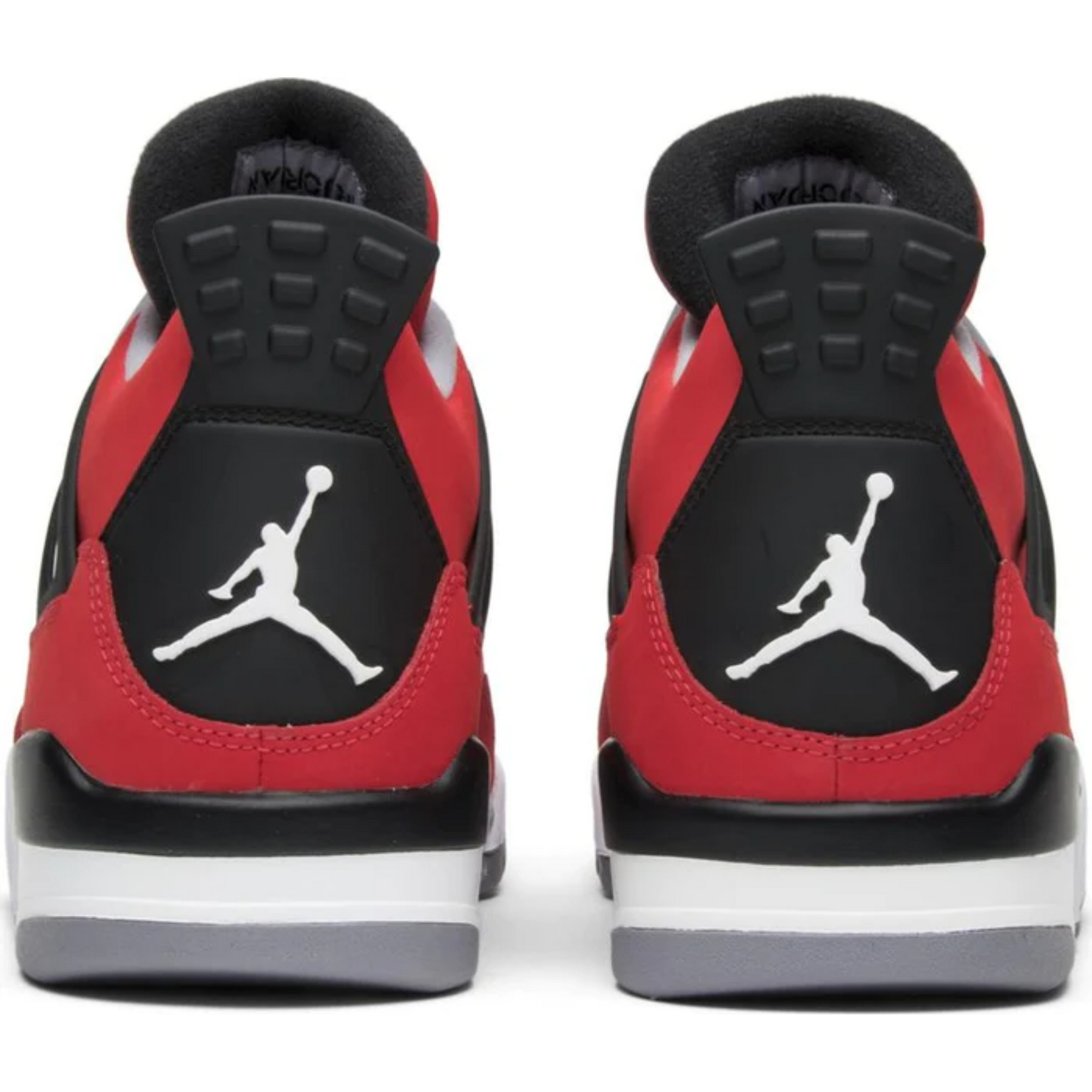 Nike Air Jordan 4 Retro 'Toro Bravo'