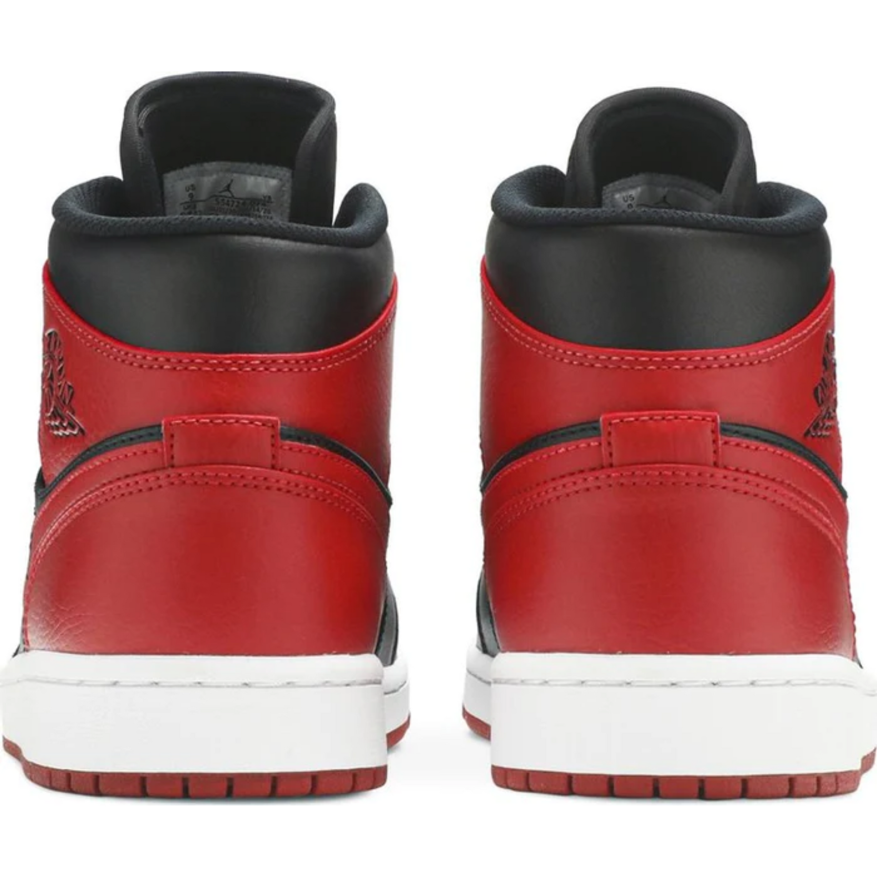Nike Air Jordan 1 Mid 'Banned'