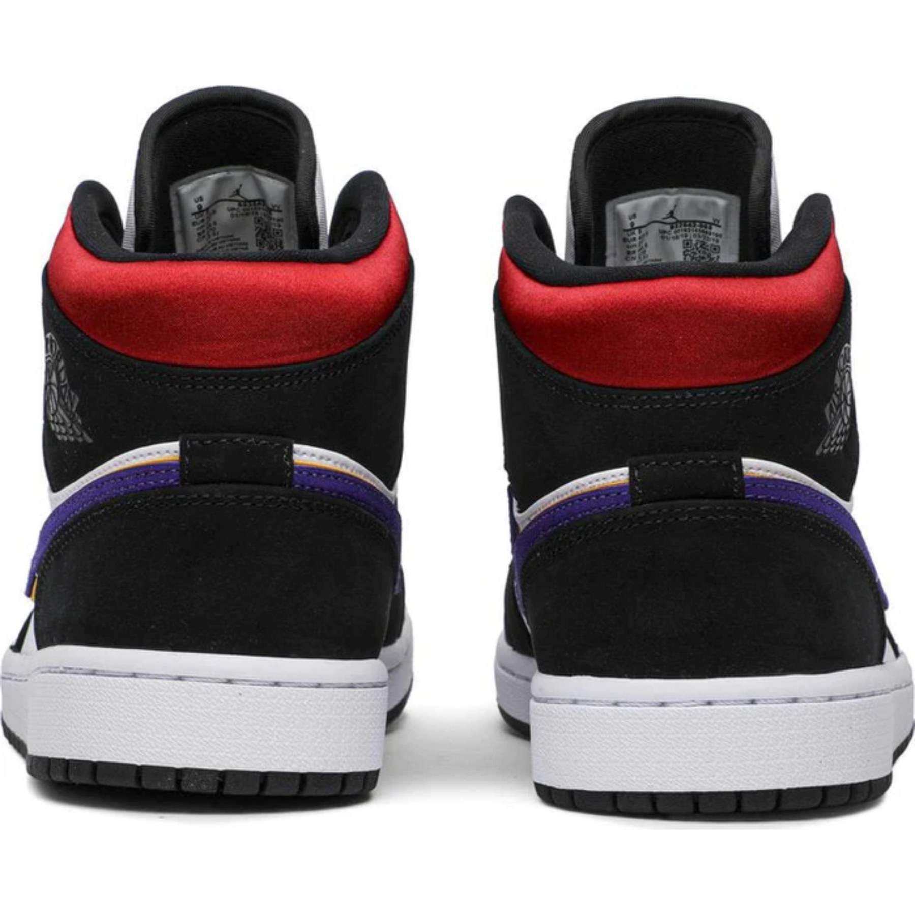 Nike Air Jordan 1 Mid SE 'Rivals'