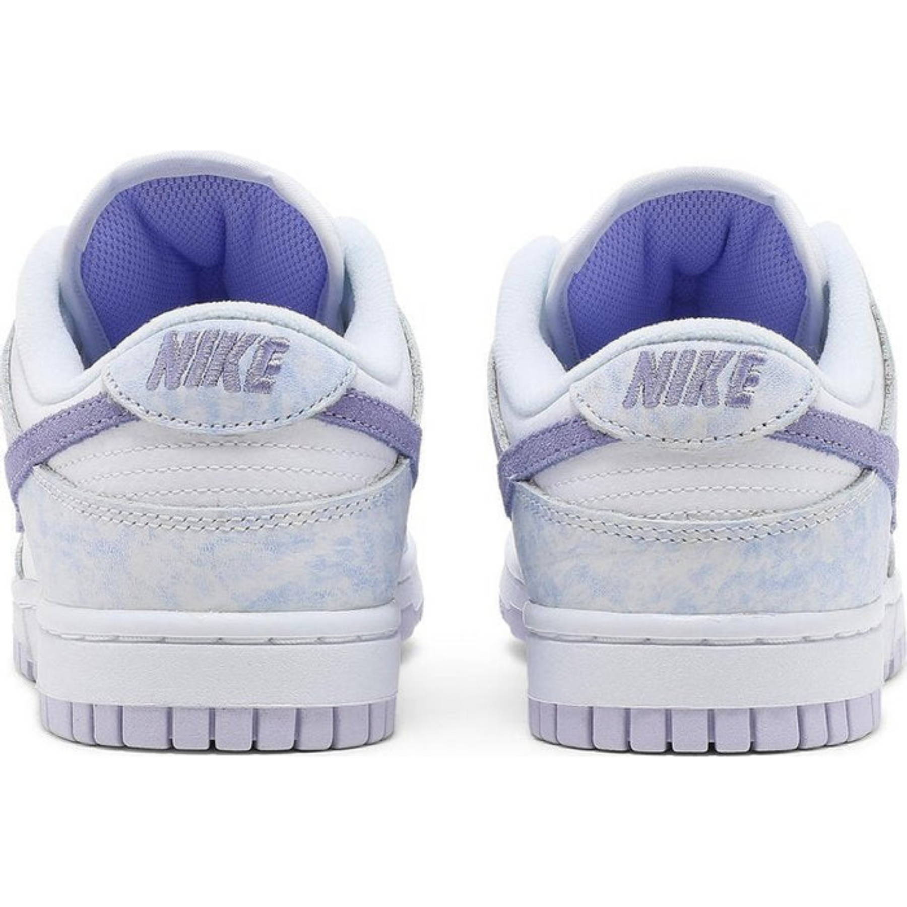 Nike Dunk Low OG 'Purple Pulse'