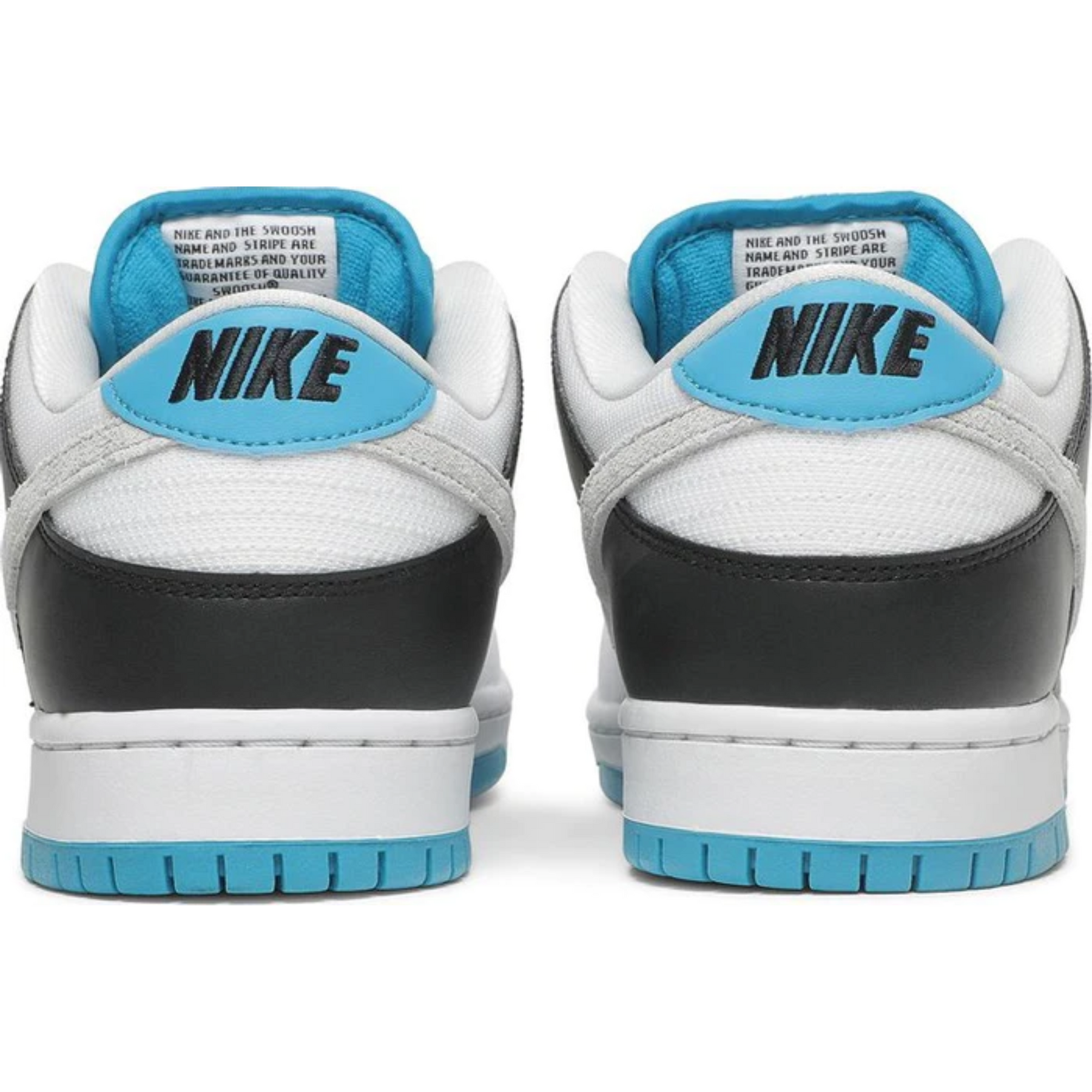 Nike Dunk Low Pro SB 'Laser Blue'