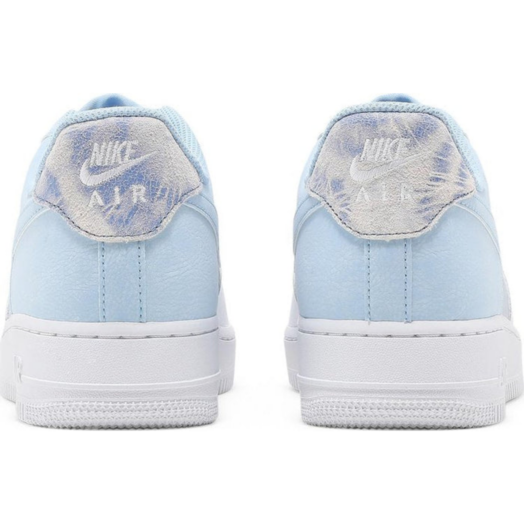 Nike Air Force 1 '07 LV8 'Psychic Blue'