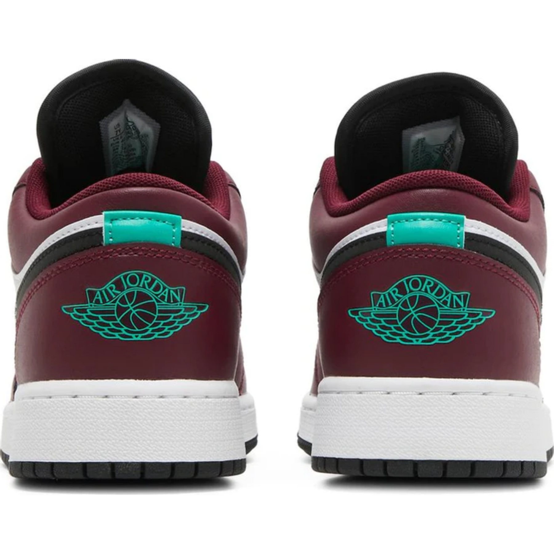 Nike Air Jordan 1 Low SE GS 'Dark Beetroot'