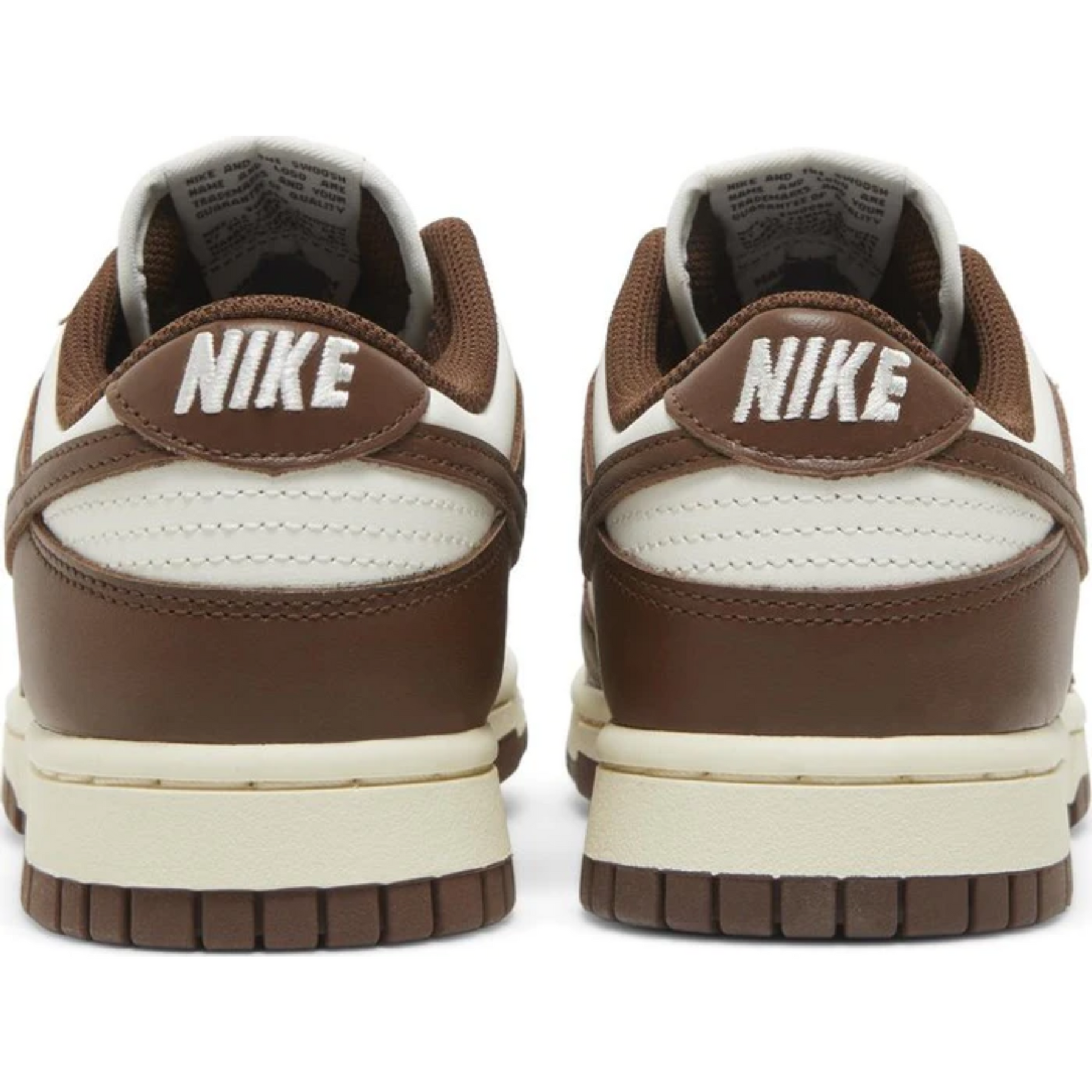 Nike Dunk Low 'Cacao Wow'
