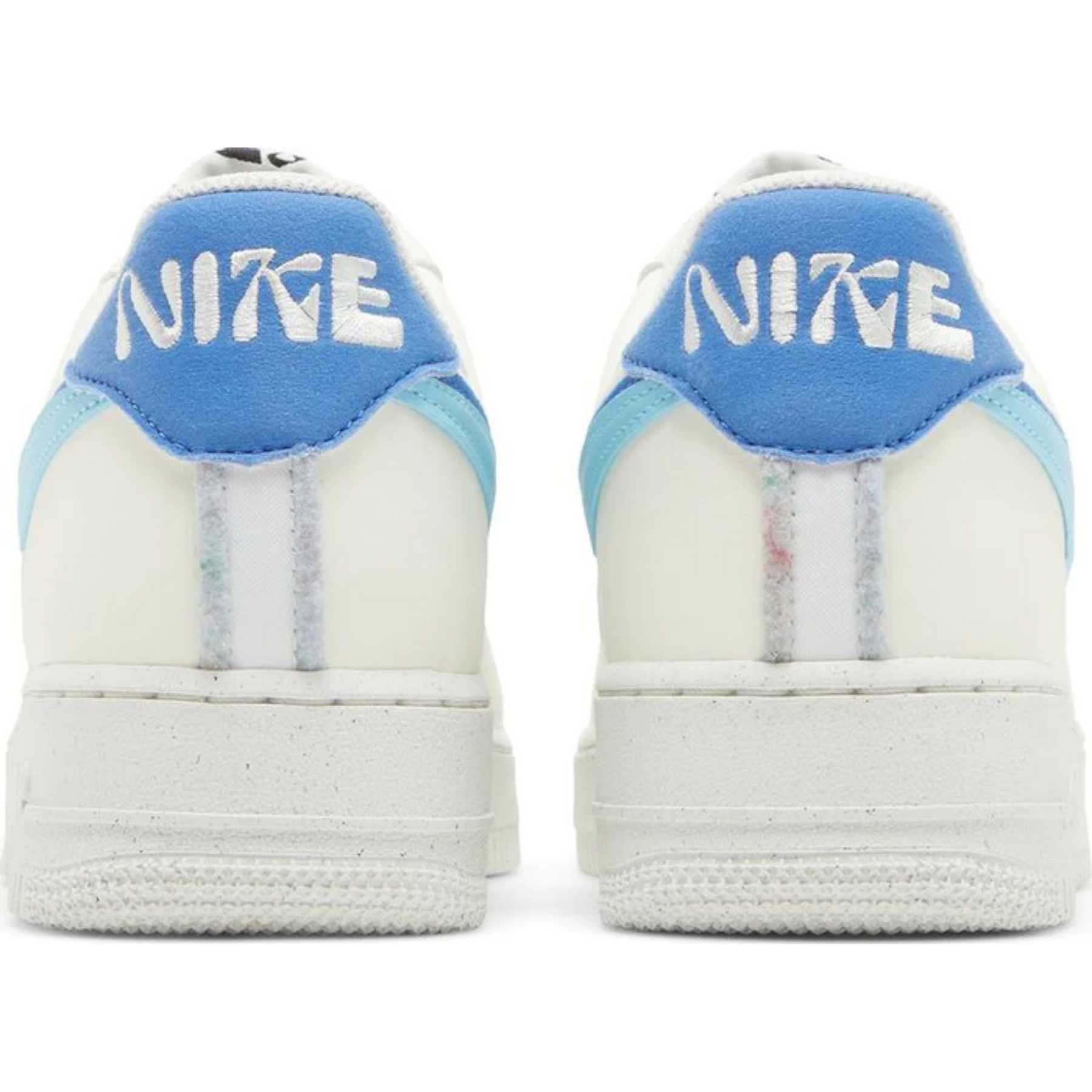 Nike Air Force 1 '07 LV8 '82 - Blue Chill'