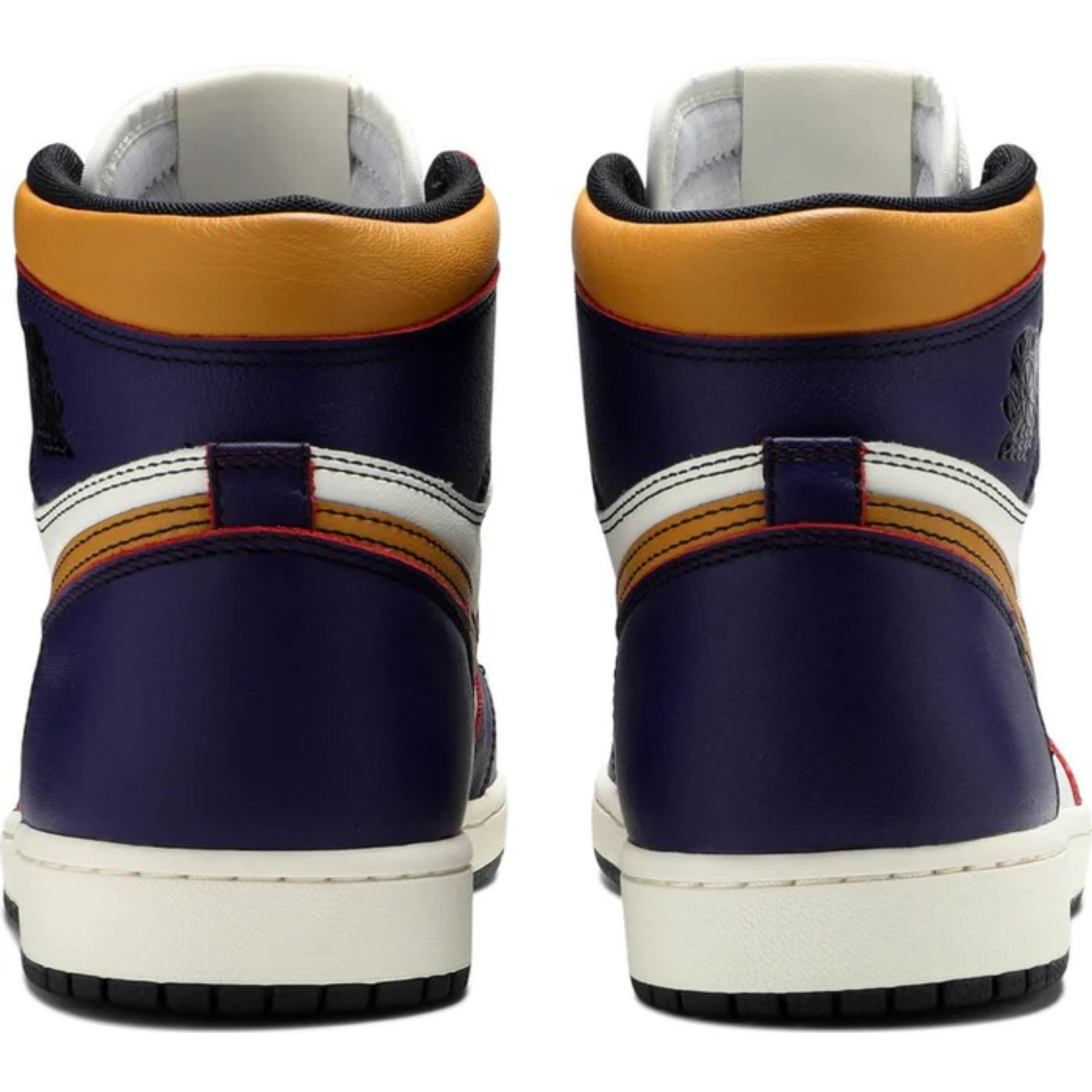 Nike Air Jordan 1 Retro High SB 'LA To Chicago'