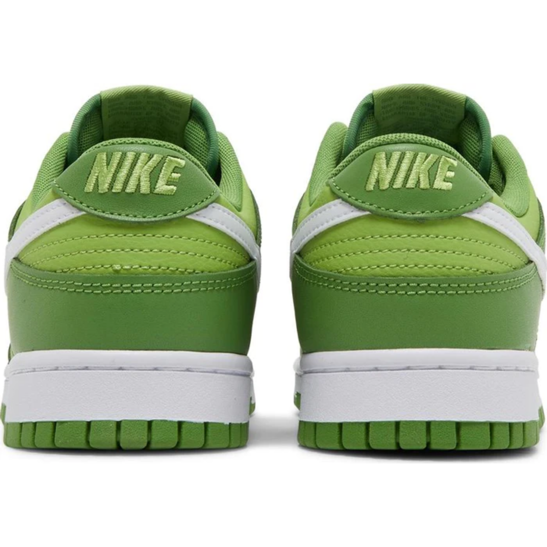 Nike Dunk Low 'Chlorophyll'