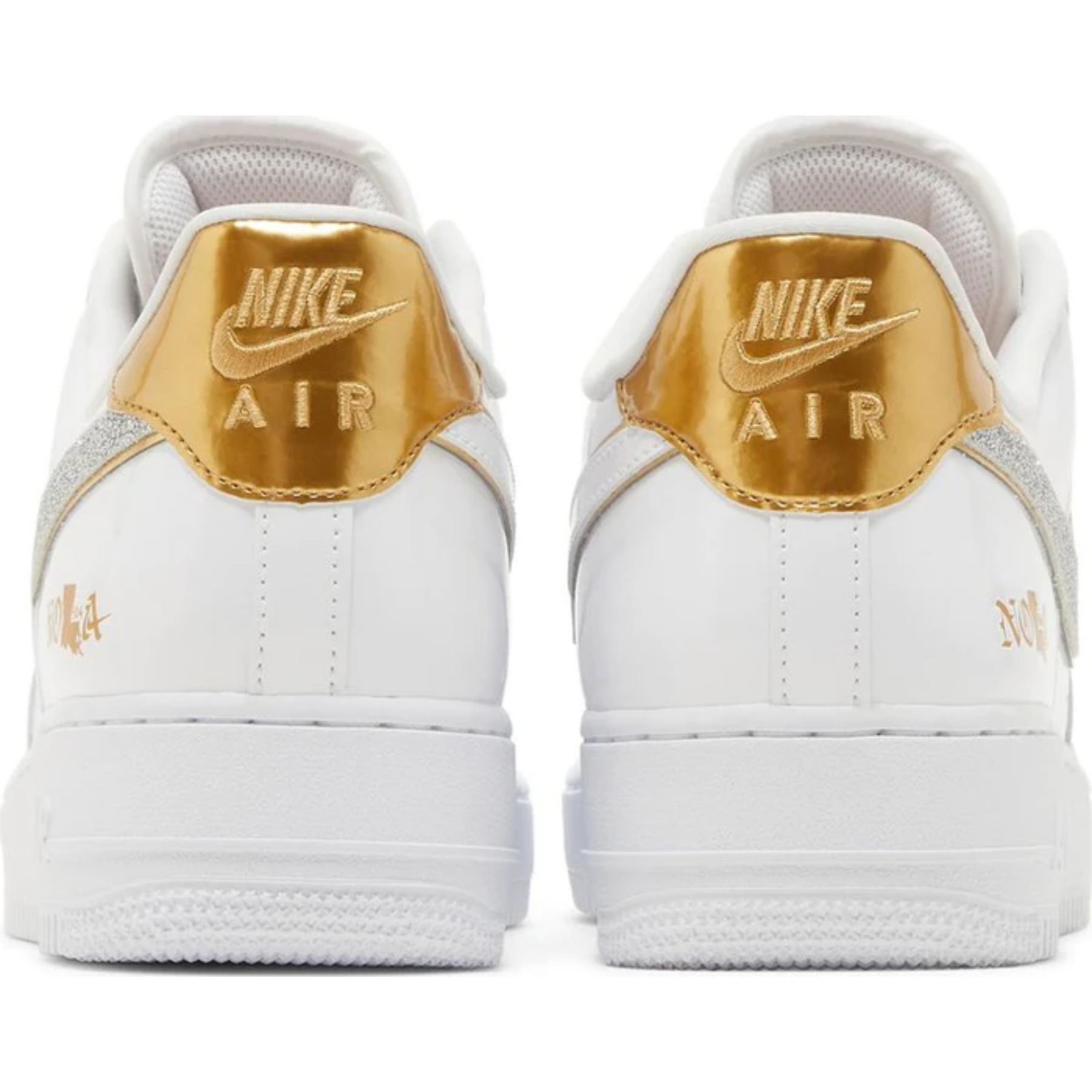 Nike Air Force 1 Low 'NOLA'