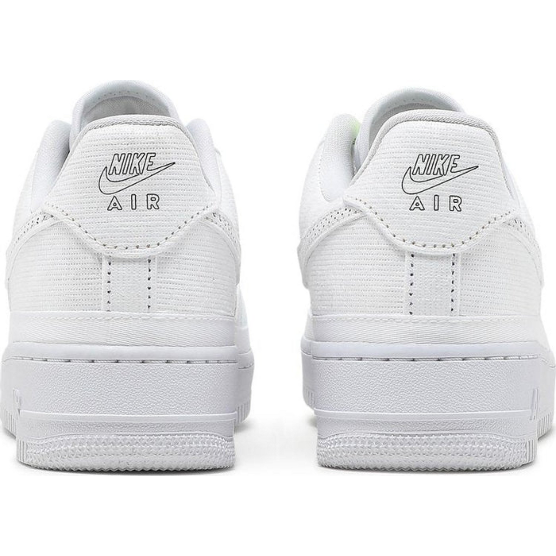 Nike Air Force 1 '07 Premium 'Pastel Reveal'