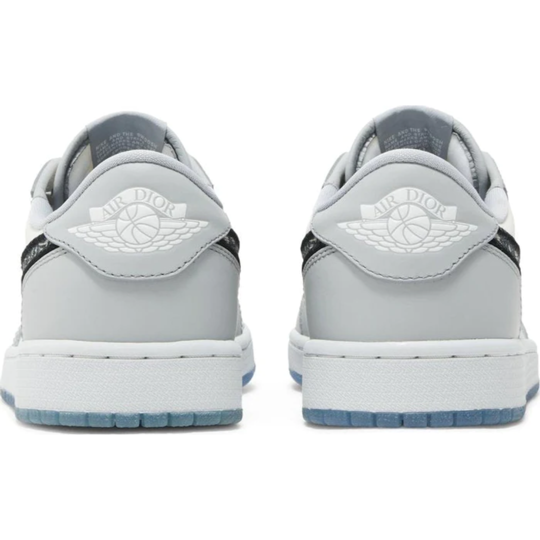 Dior x Air Jordan 1 Low