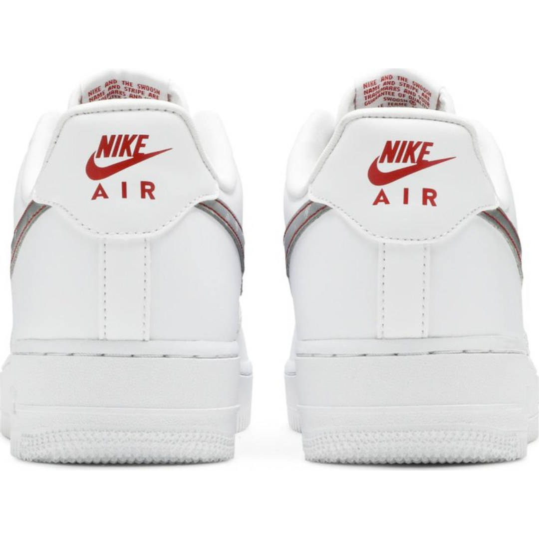 3M x Air Force 1 '07 'White'
