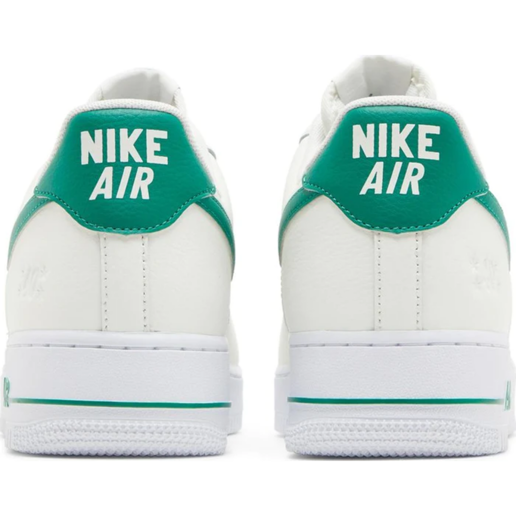 Nike Air Force 1 '07 LV8 '40th Anniversary - Sail Malachite'