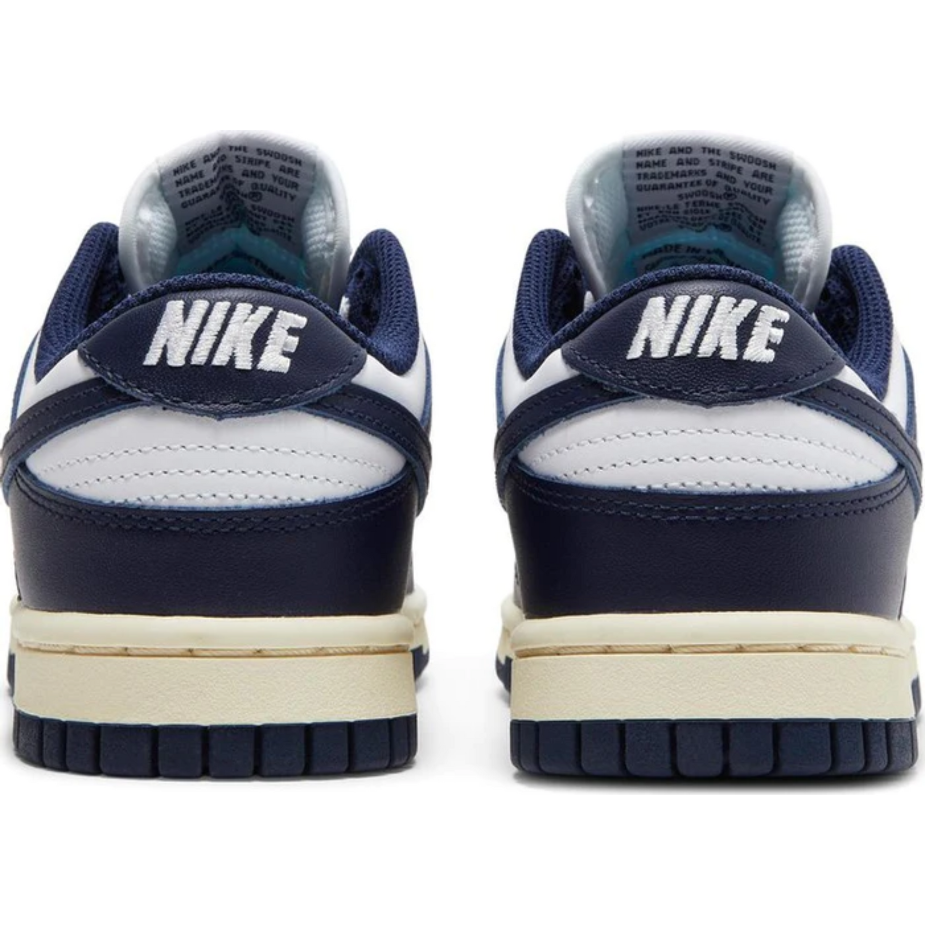 Nike Dunk Low 'Vintage Navy'