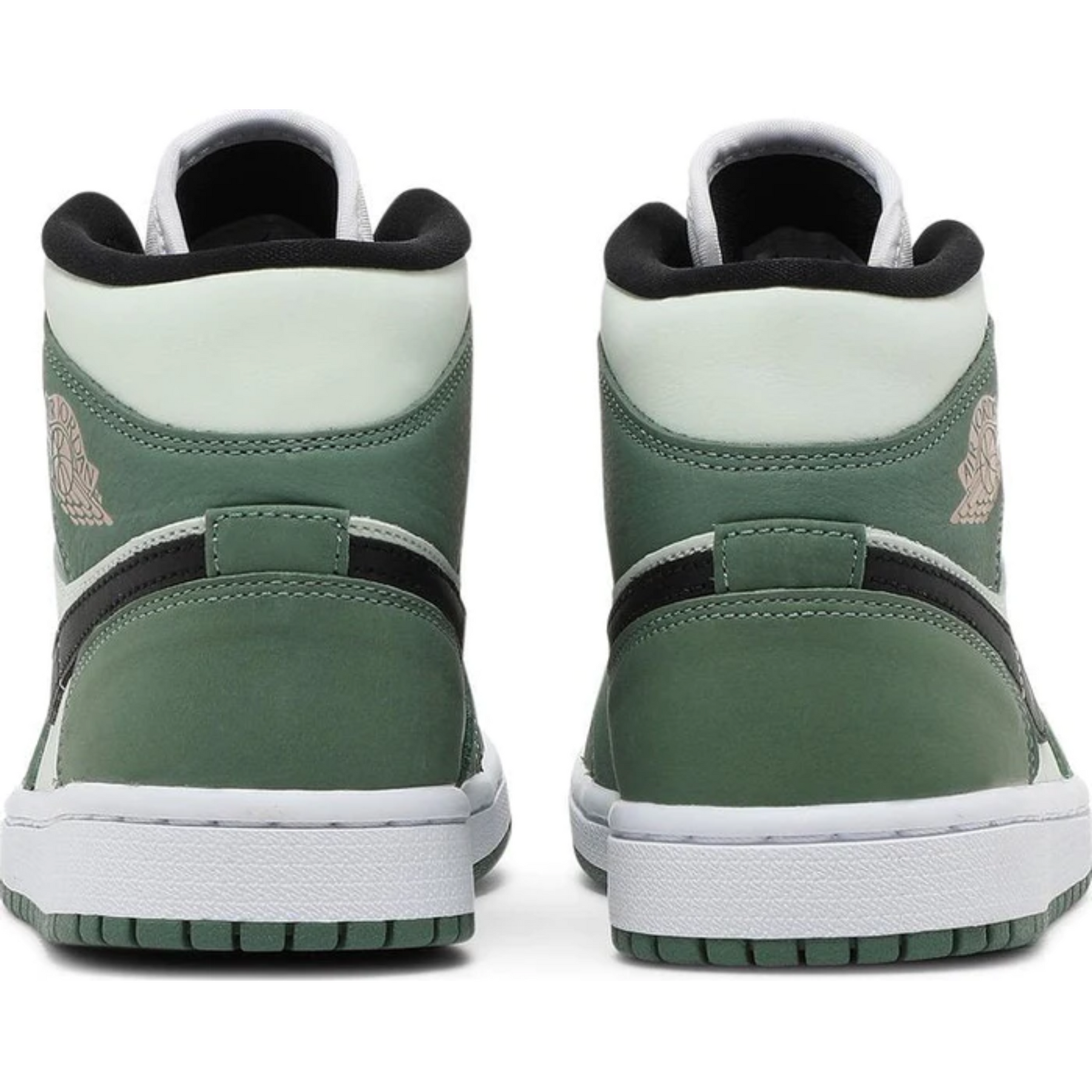 Nike Air Jordan 1 Mid SE 'Dutch Green'