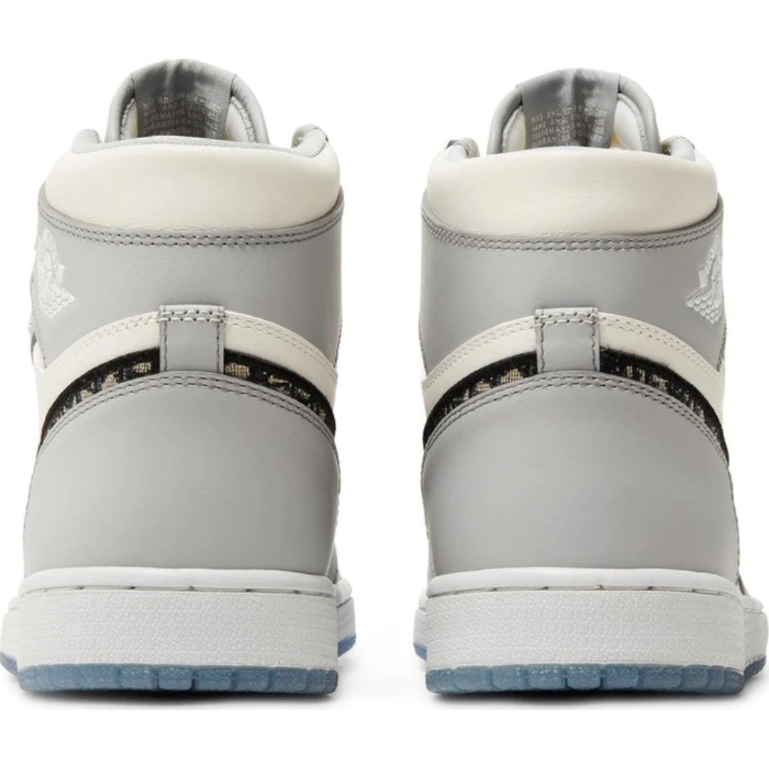 Dior x Air Jordan 1 High