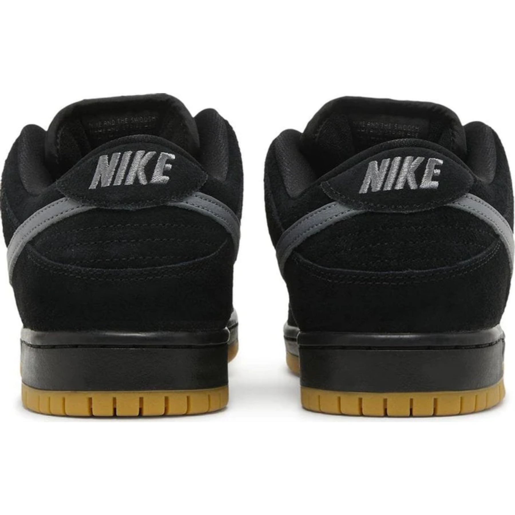 Nike Dunk Low Pro SB 'Fog'