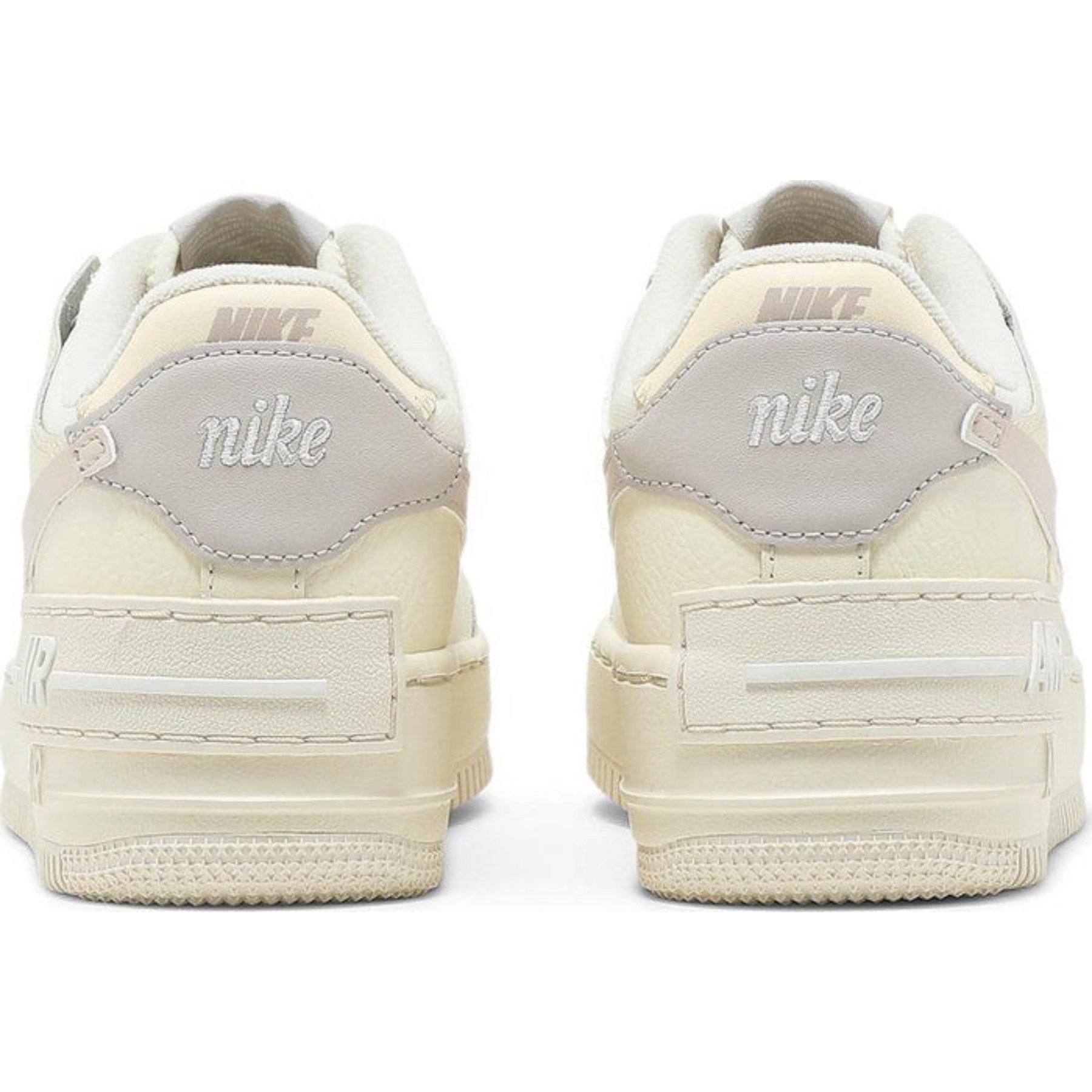 Nike Air Force 1 Shadow 'Coconut Milk'
