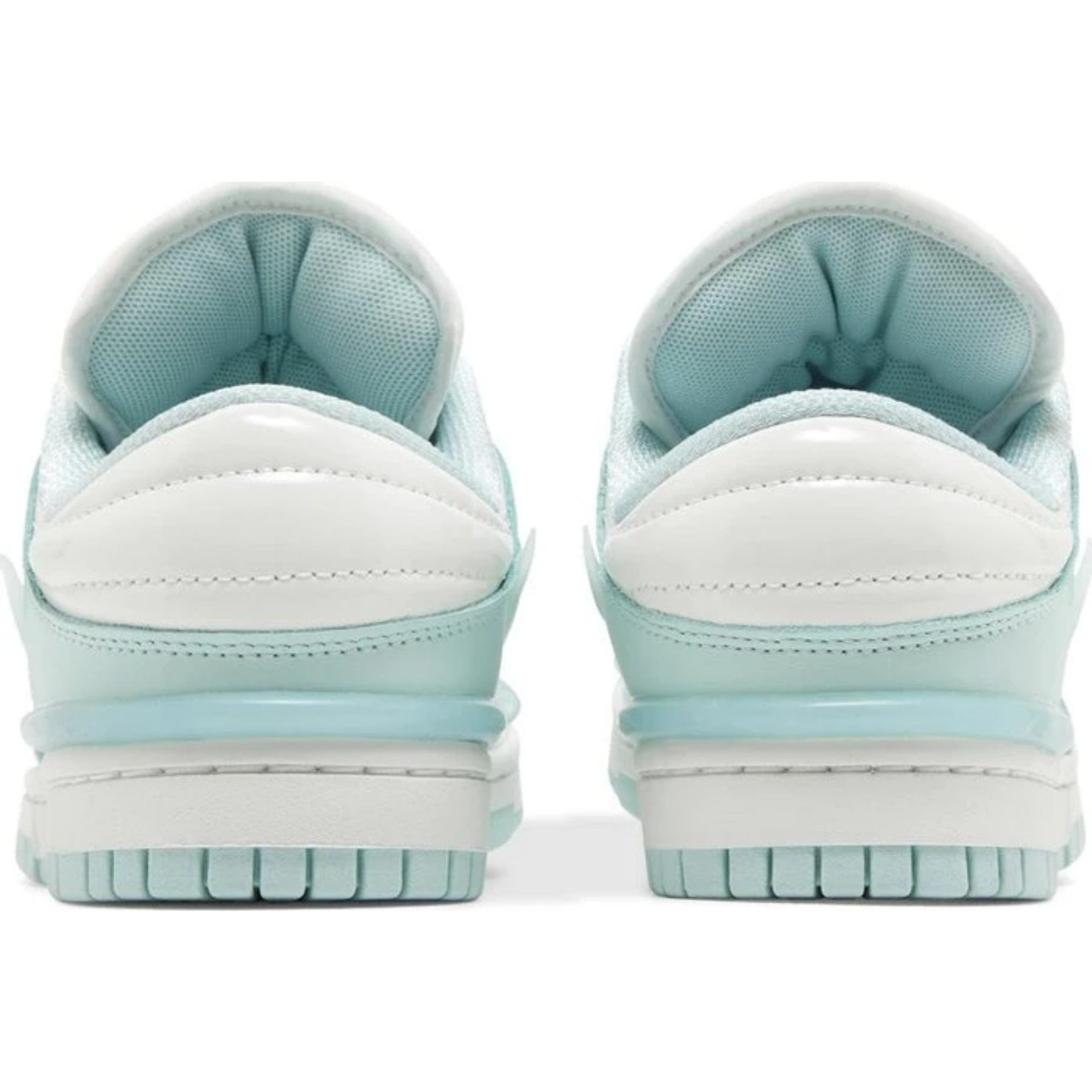 Nike Dunk Low Twist 'Jade Ice'