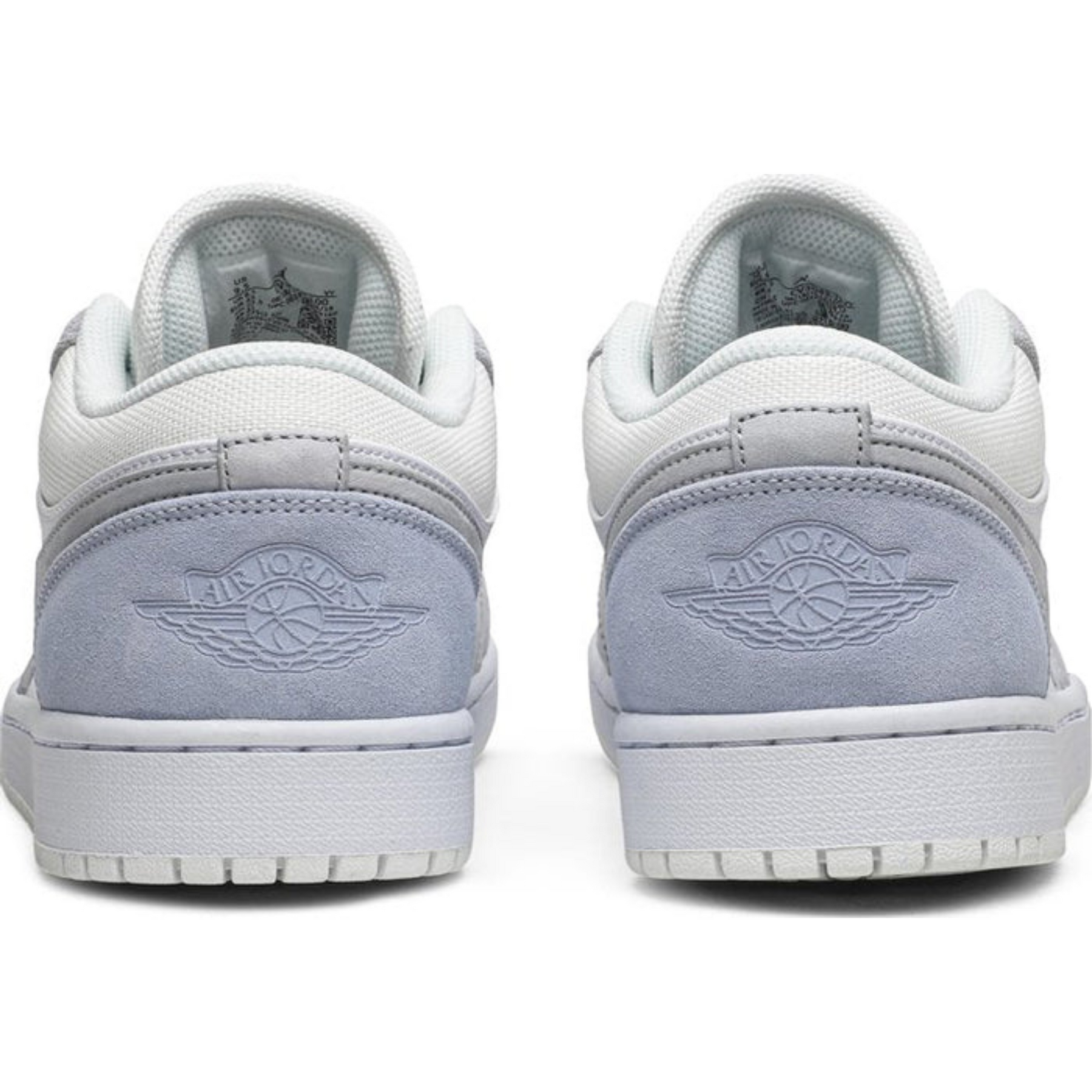 Nike Air Jordan 1 Low 'Paris'