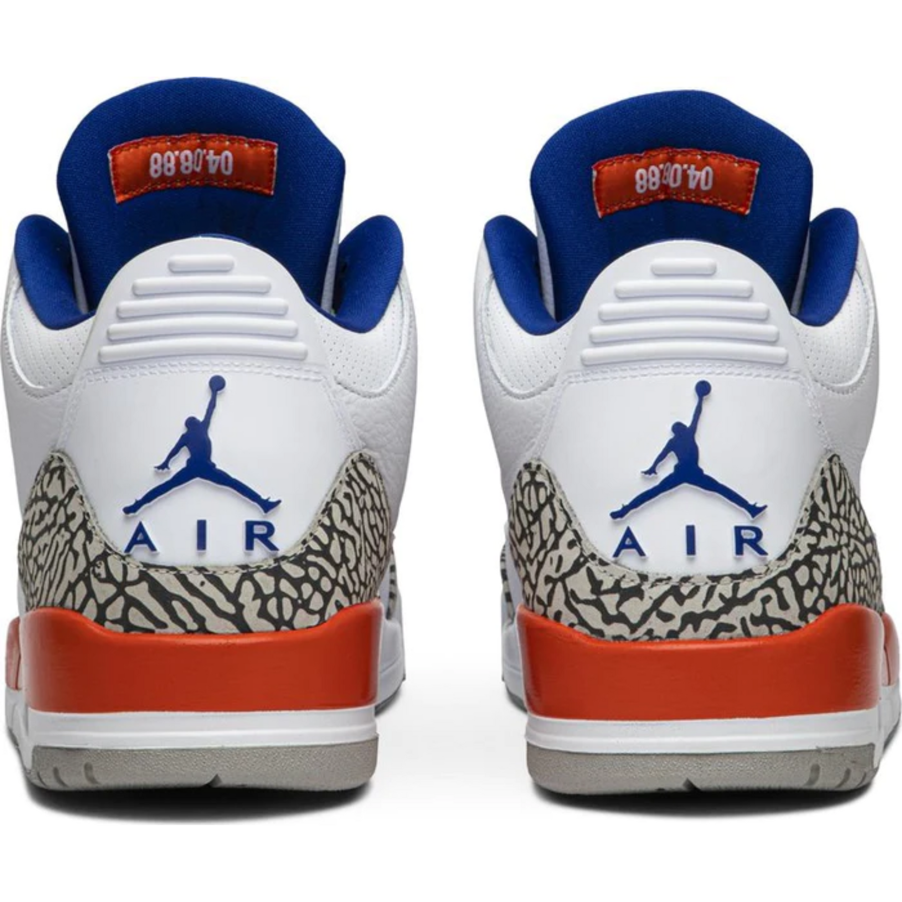 Nike Air Jordan 3 Retro 'Knicks'