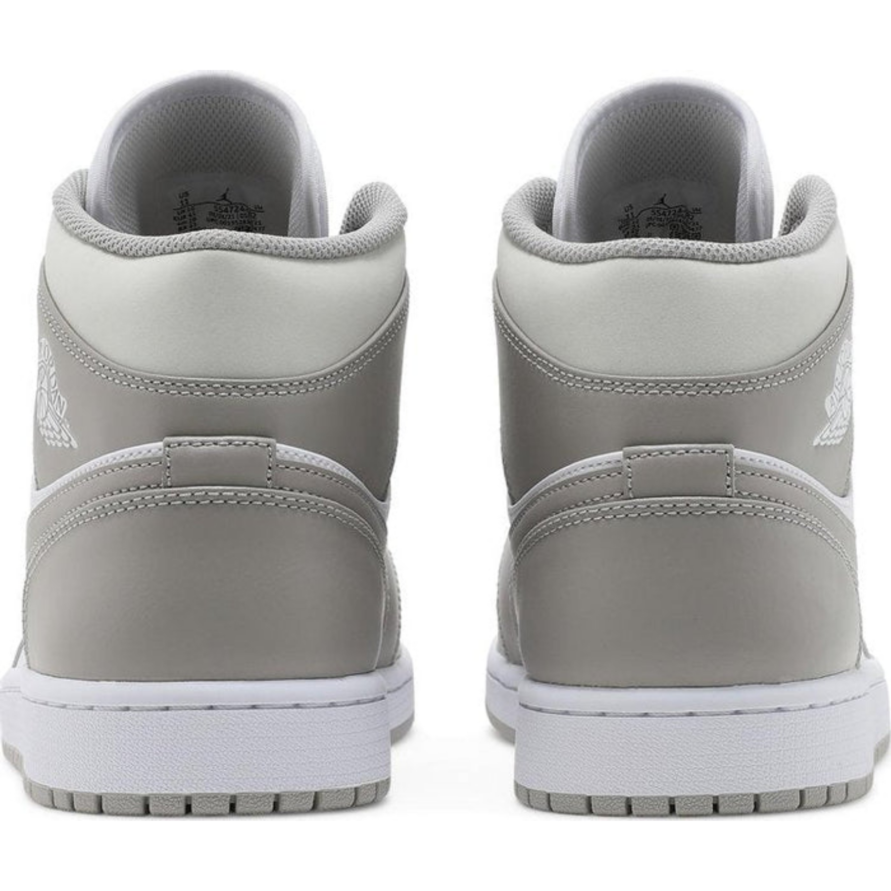 Nike Air Jordan 1 Mid 'Linen'
