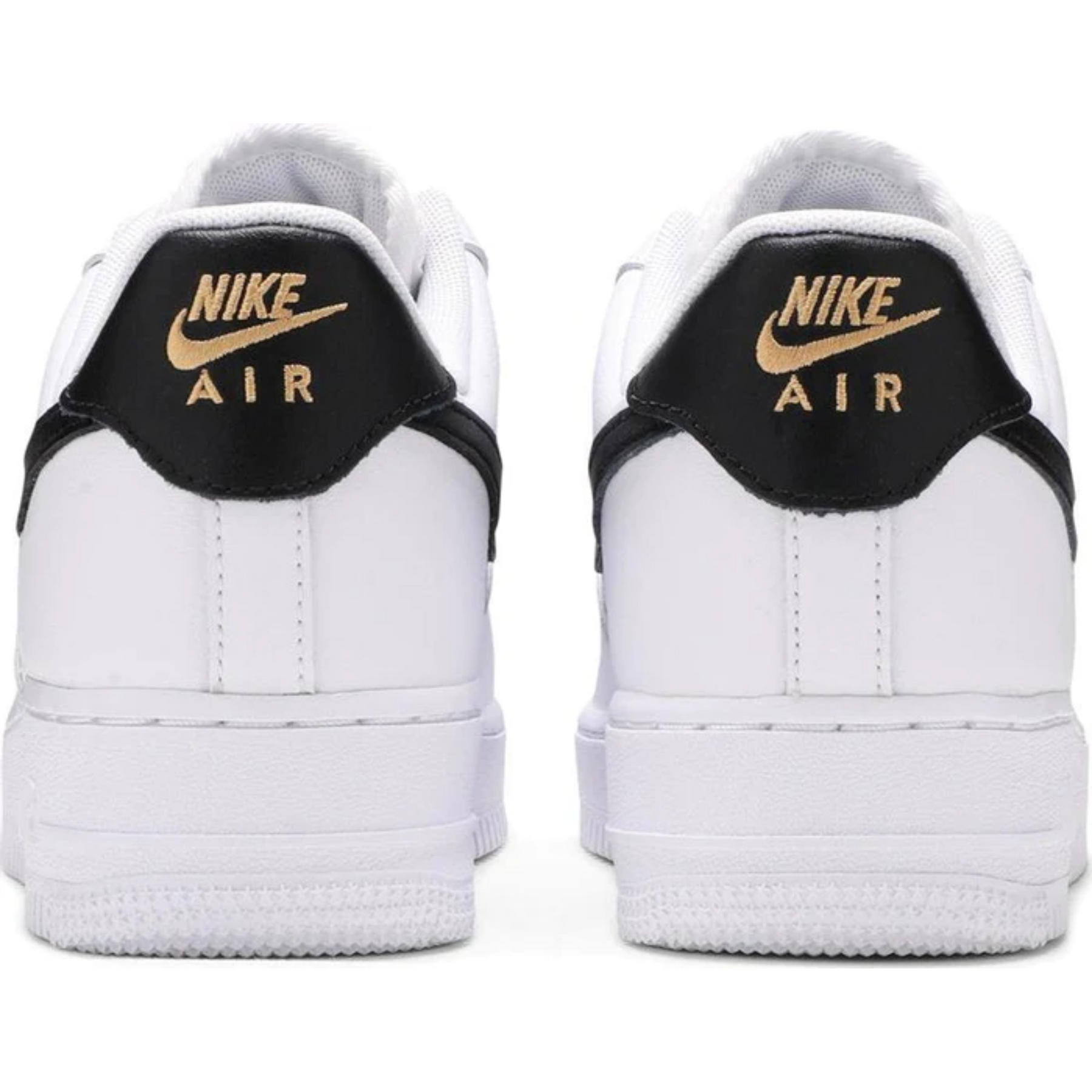 Nike Air Force 1 '07 Essential 'White Black'